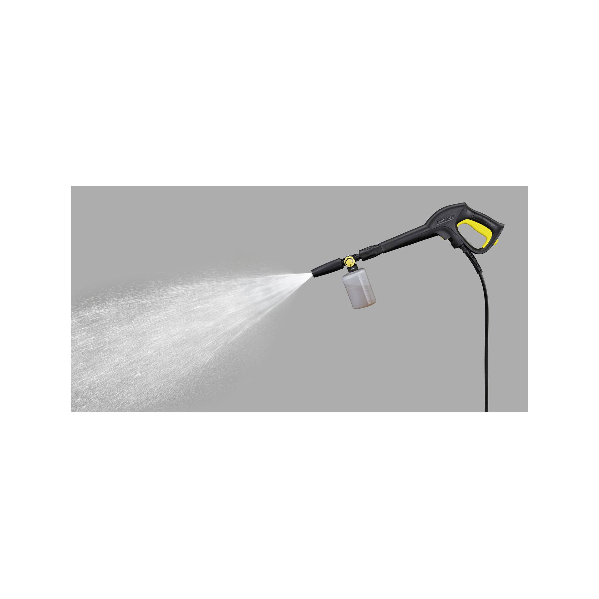 Kärcher FJ 6 ugello schiuma (0,6 l) 2