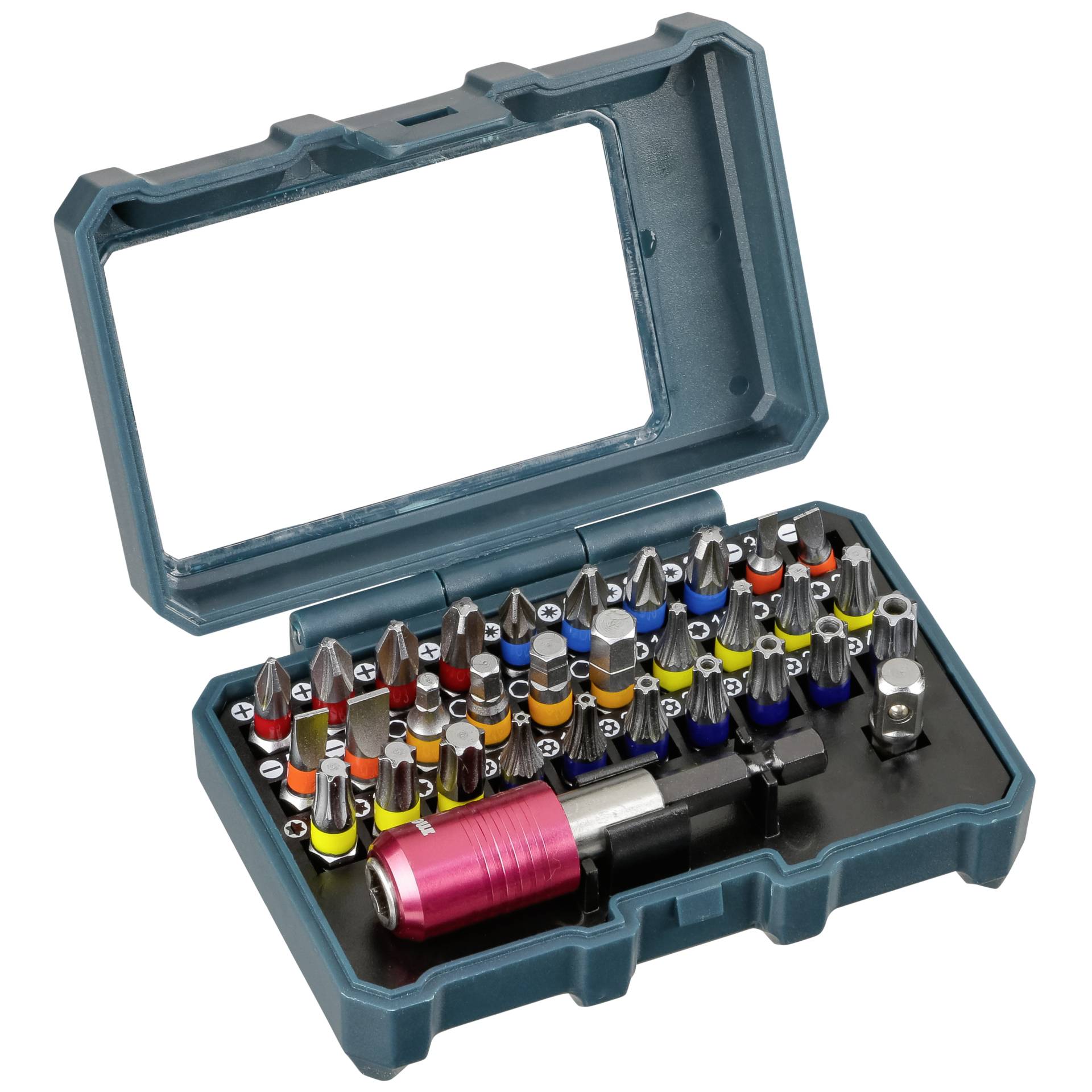 Metabo accessorio set 55-pz. 2