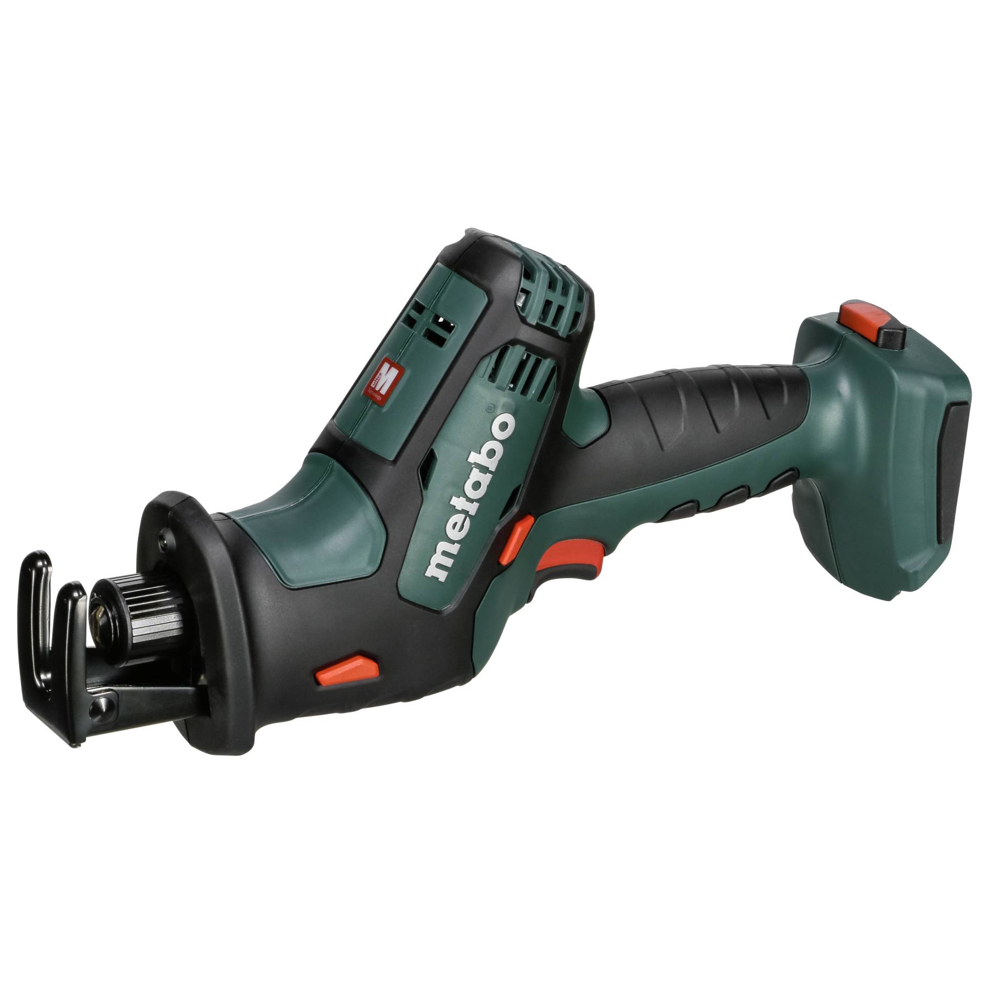 Metabo SSE 18 LTX Seghetto a batteria