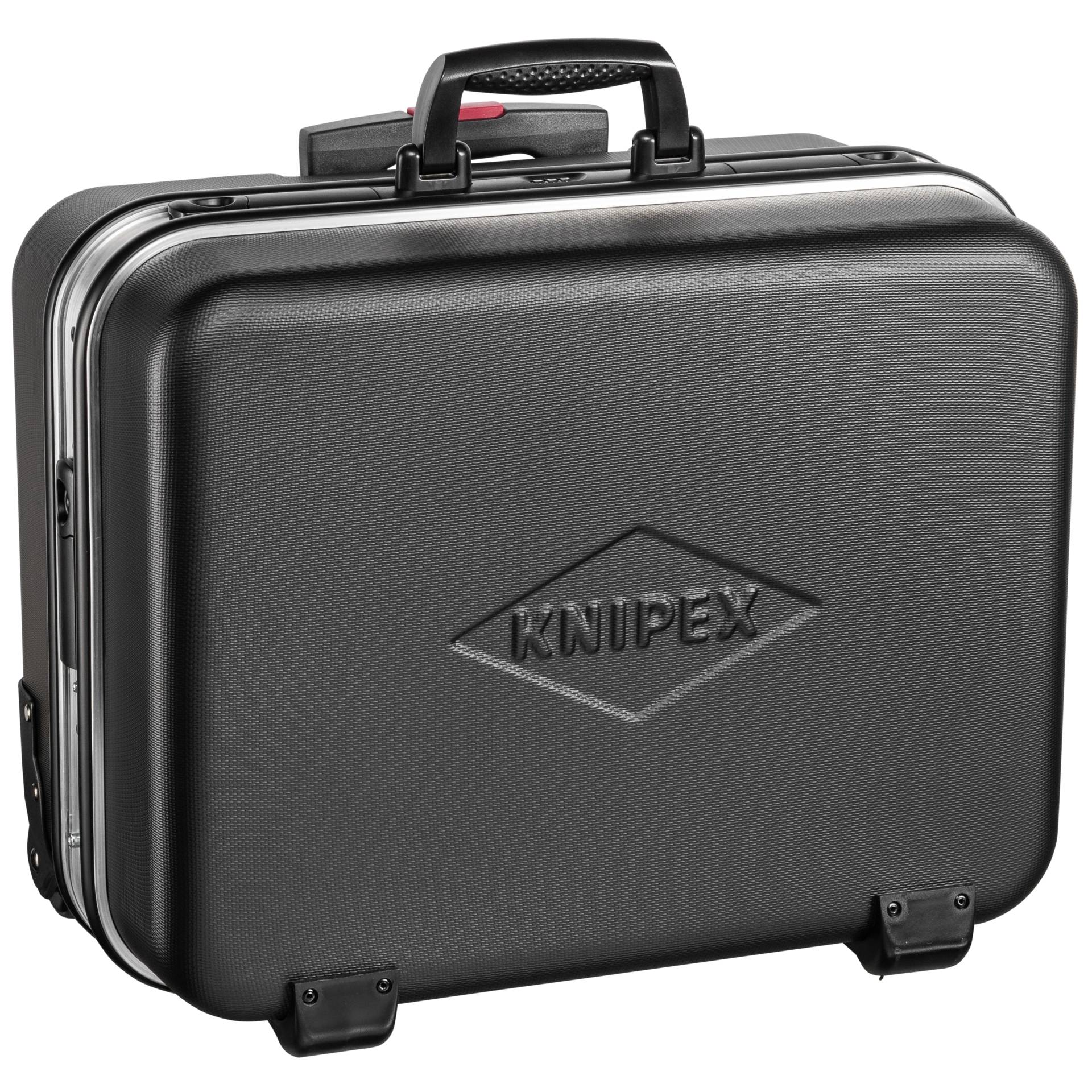 KNIPEX valigia portautensili BIG Twin-Move
