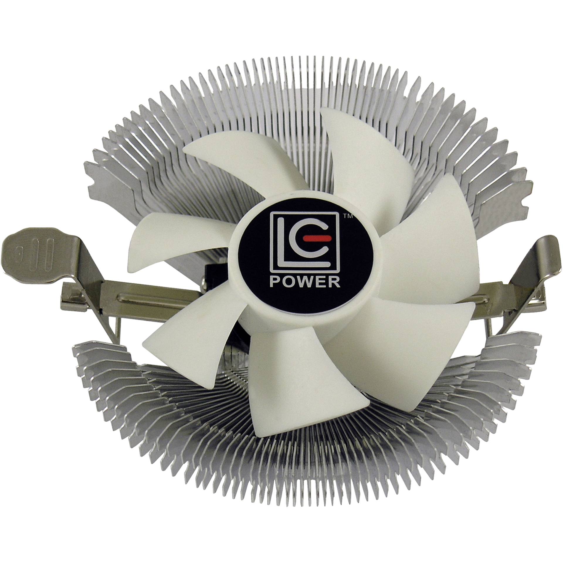 LC Power LC-CC-85 80mm fan