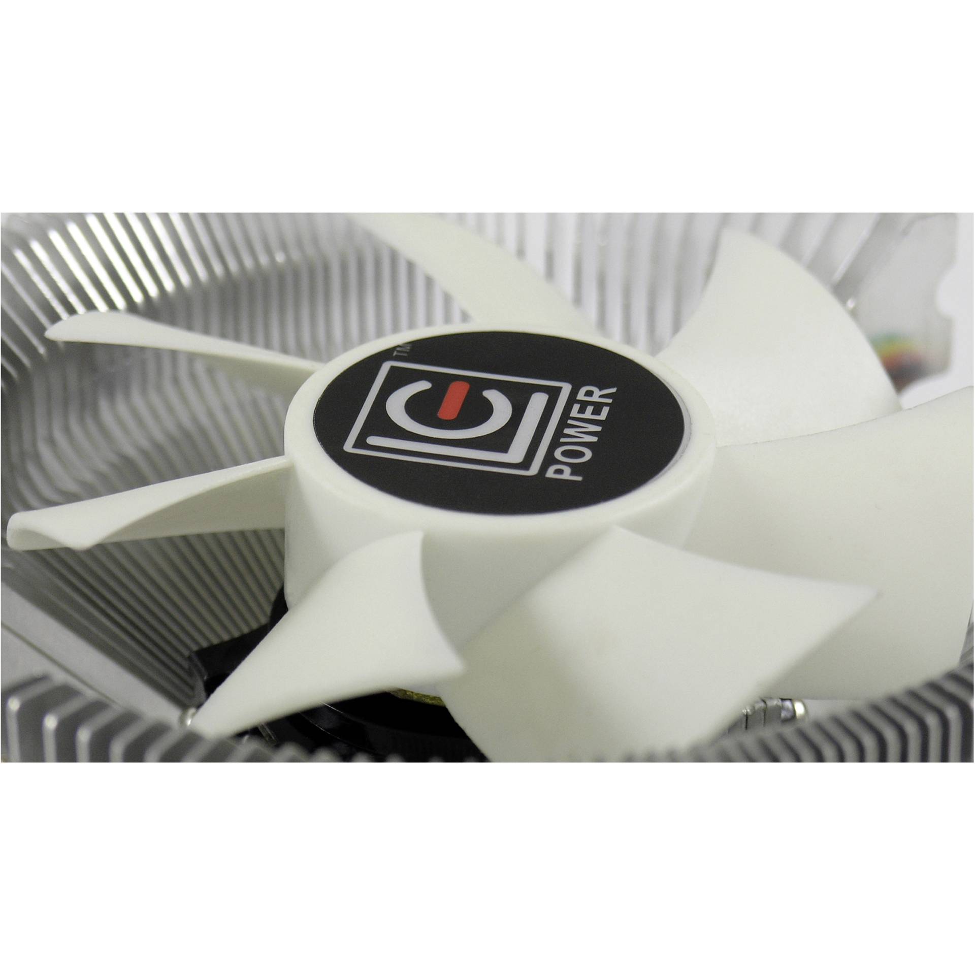 LC Power LC-CC-85 80mm fan