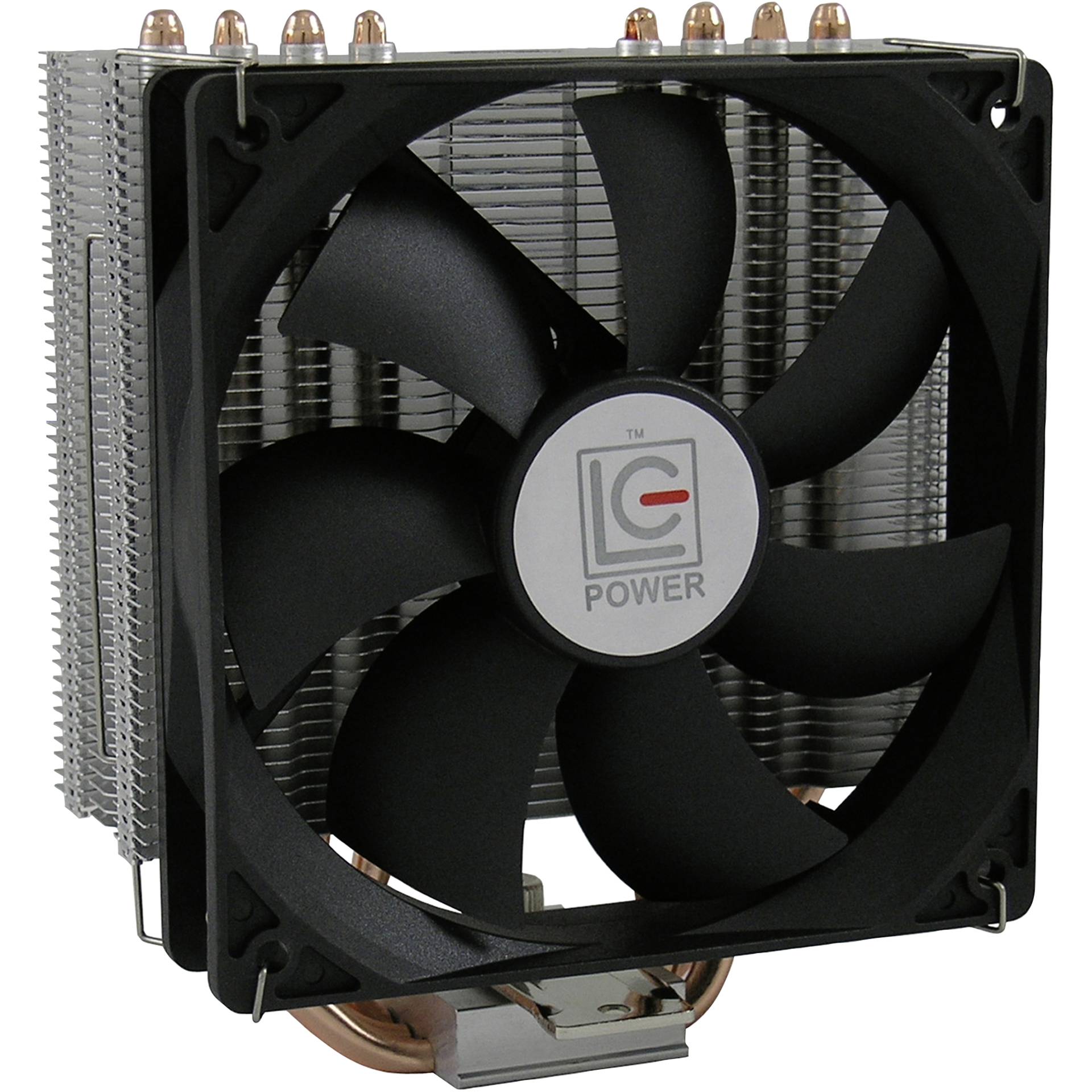 LC Power LC-CC-120 120mm fan