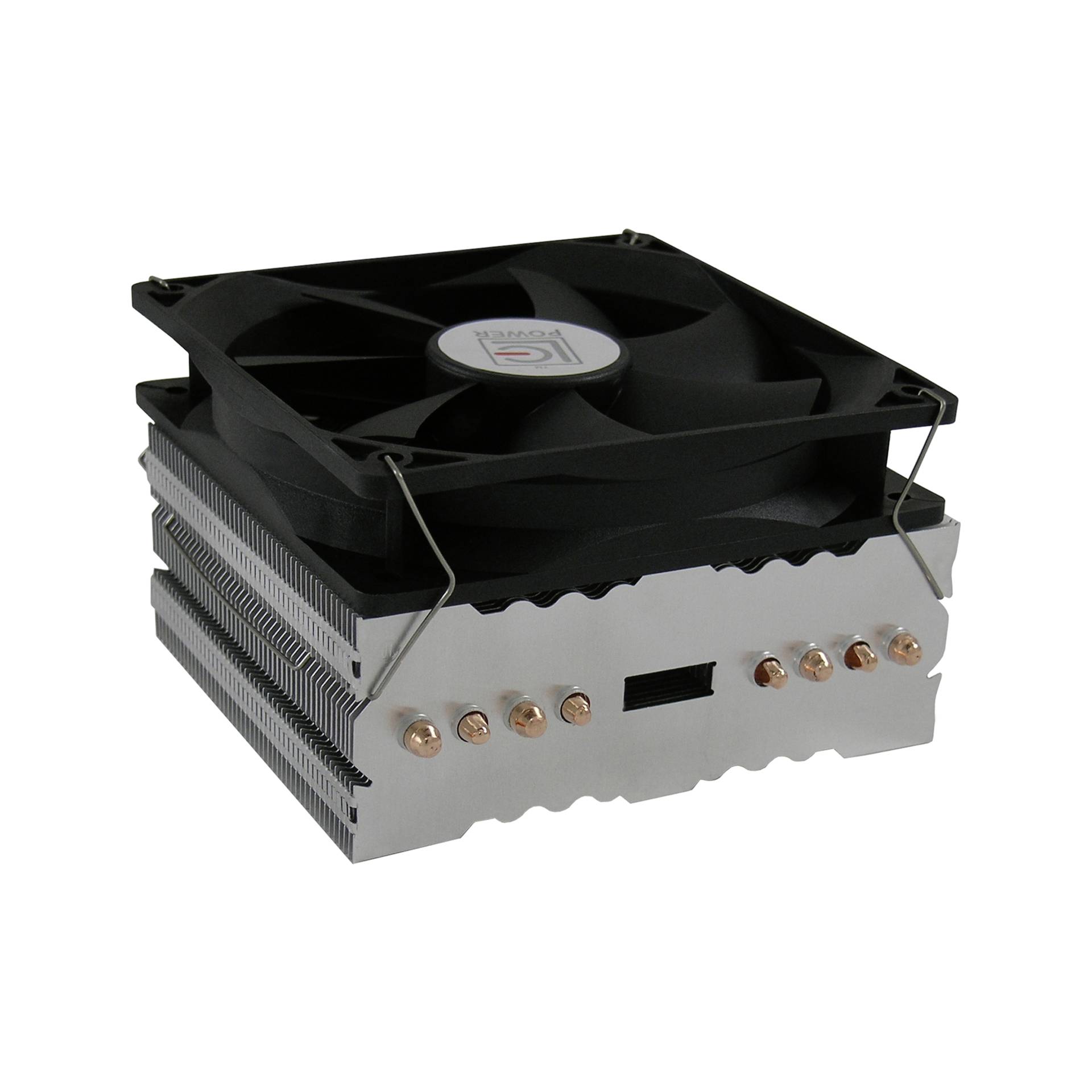 LC Power LC-CC-120 120mm fan