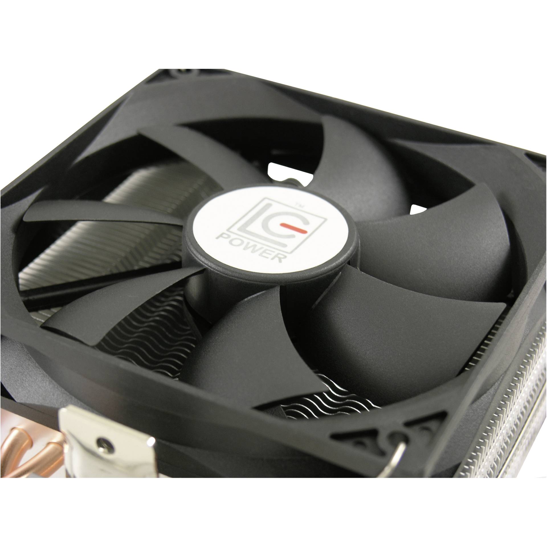 LC Power LC-CC-120 120mm fan