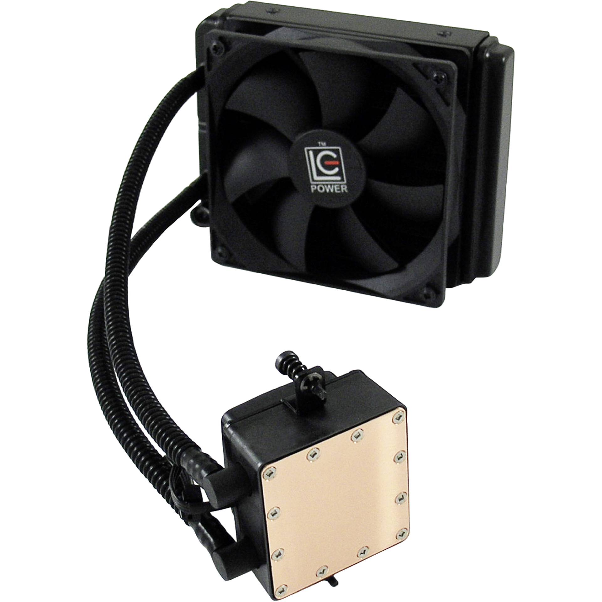 LC Power LC-CC-240-LiCo 240mm fan