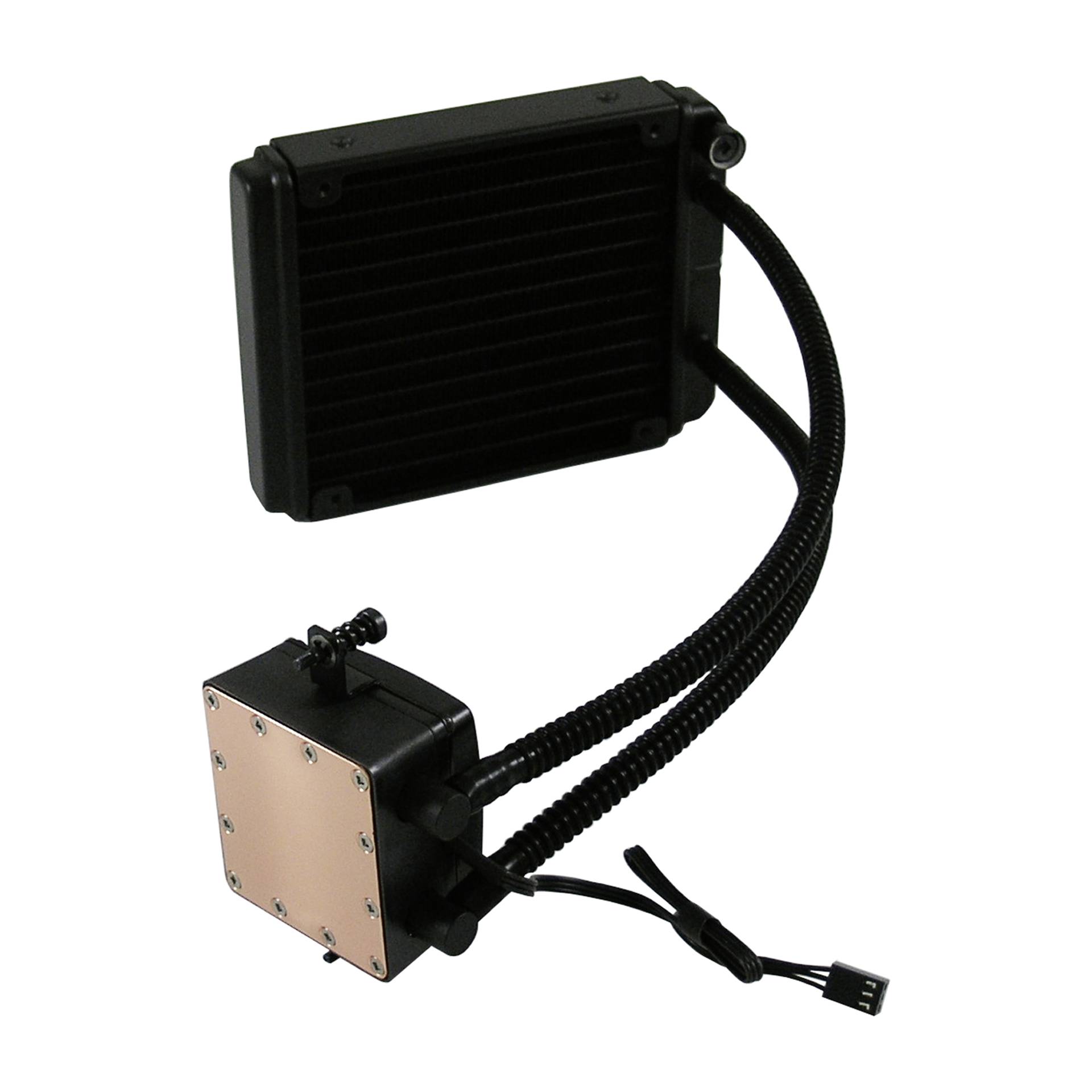 LC Power LC-CC-240-LiCo 240mm fan