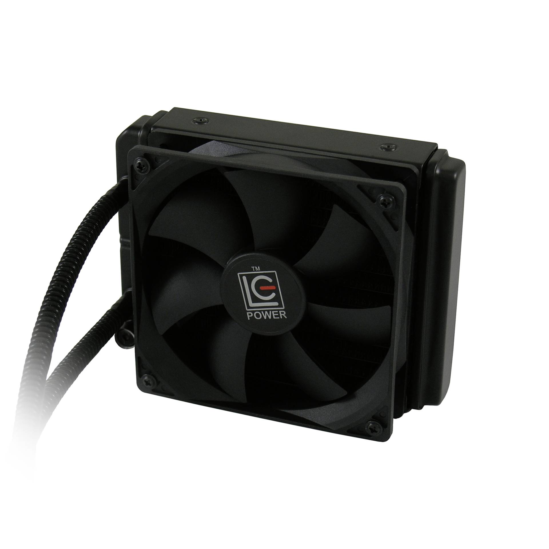 LC Power LC-CC-240-LiCo 240mm fan