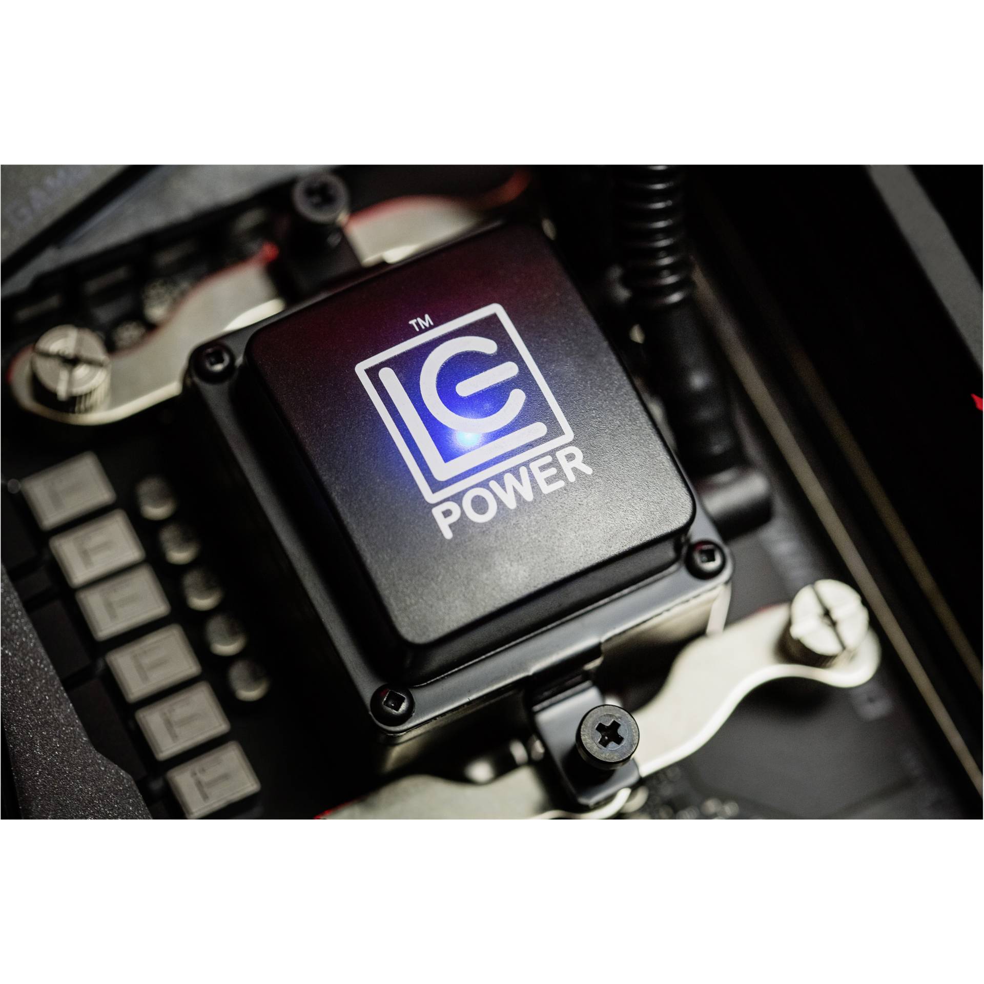 LC Power LC-CC-240-LiCo 240mm fan