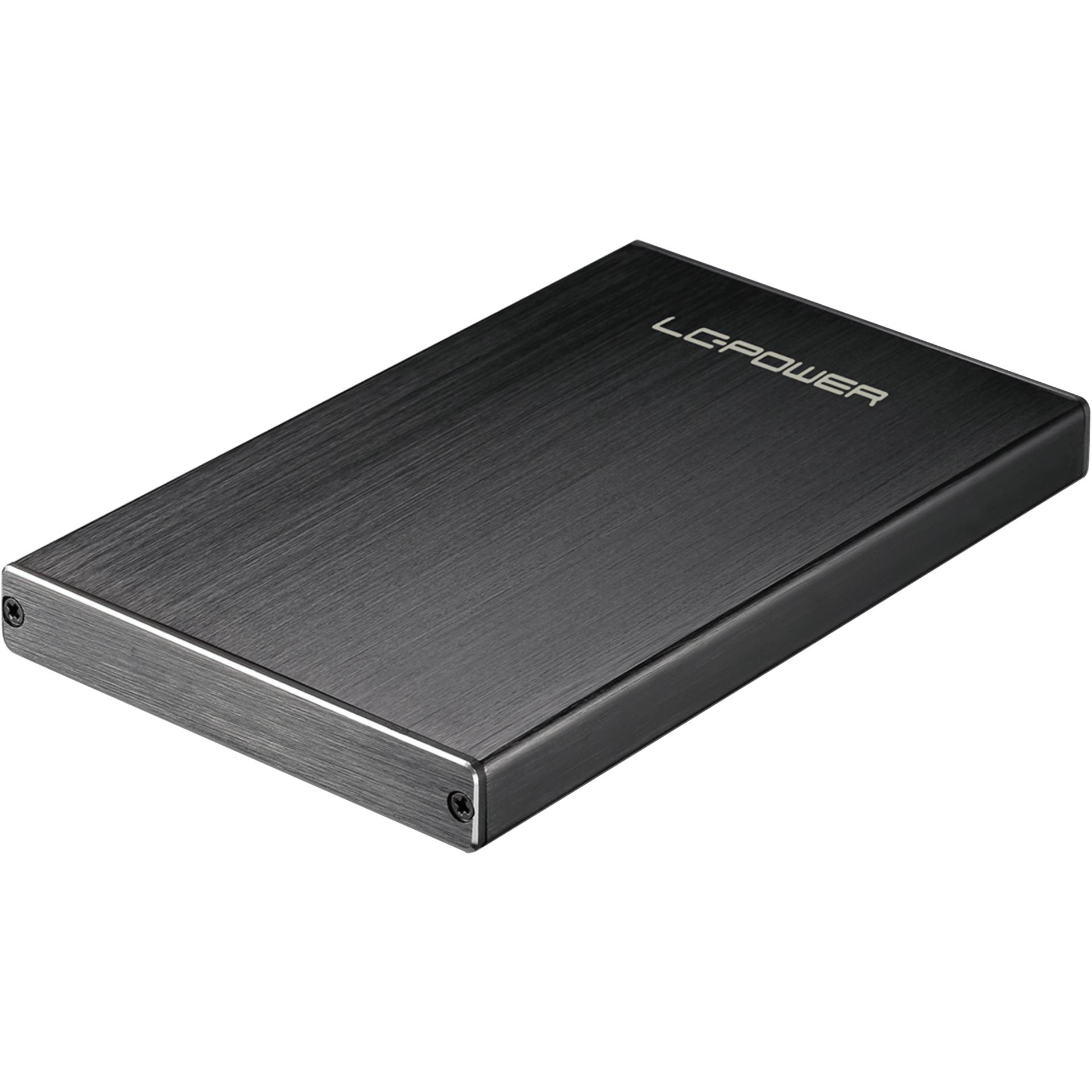 LC Power LC-25U3-Becrux-C1 USB 3.1 Typ C / 2,5   SATAIII