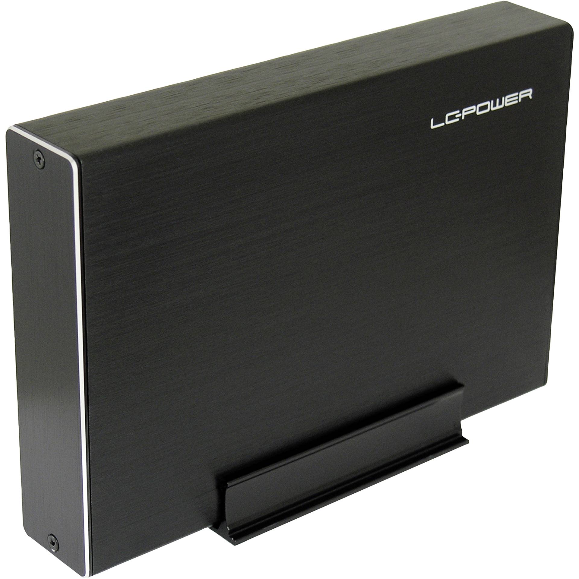 LC Power LC-35U3-Becrux-C1 USB 3.1  Typ C / 3,5   SATAIII