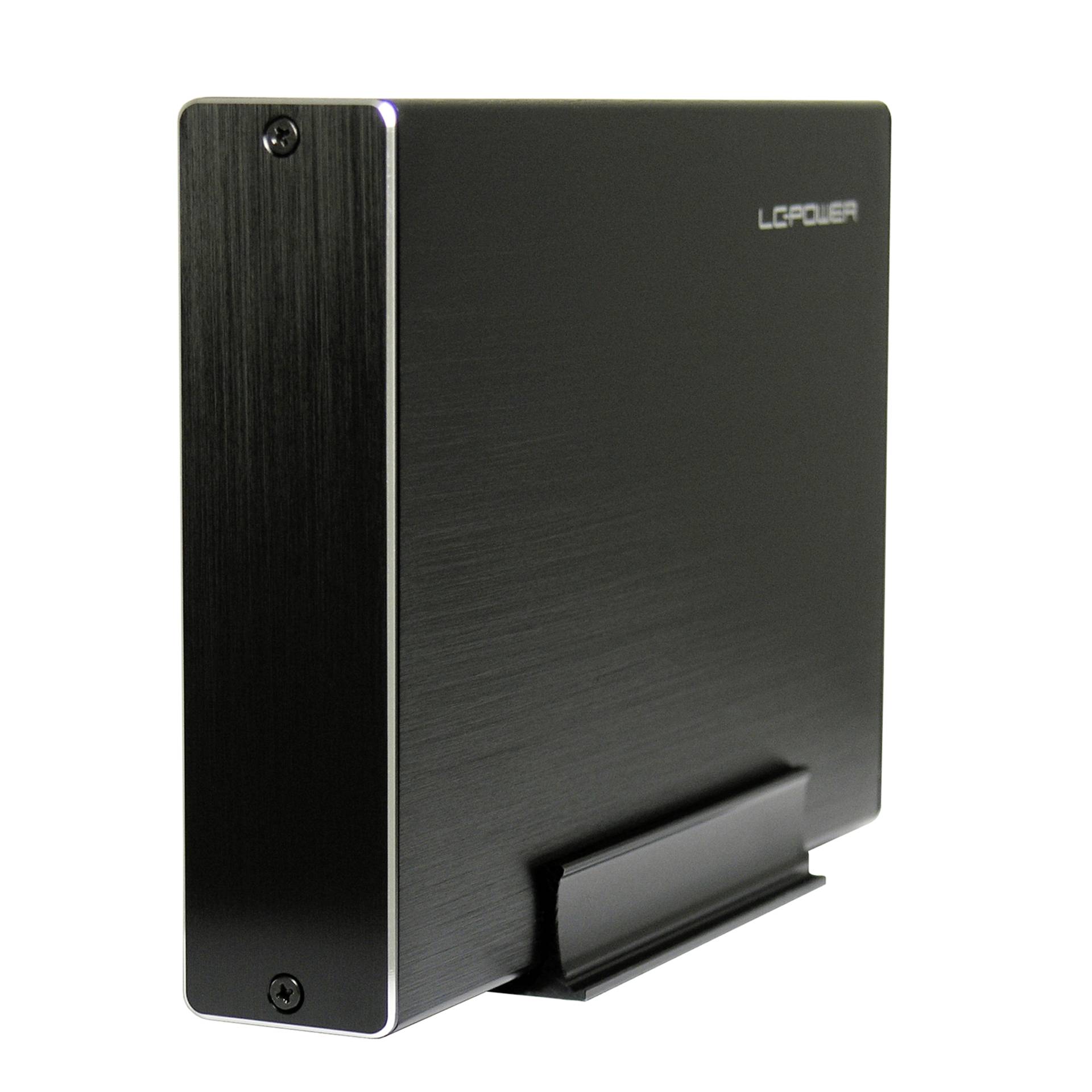 LC Power LC-35U3-Becrux-C1 USB 3.1  Typ C / 3,5   SATAIII