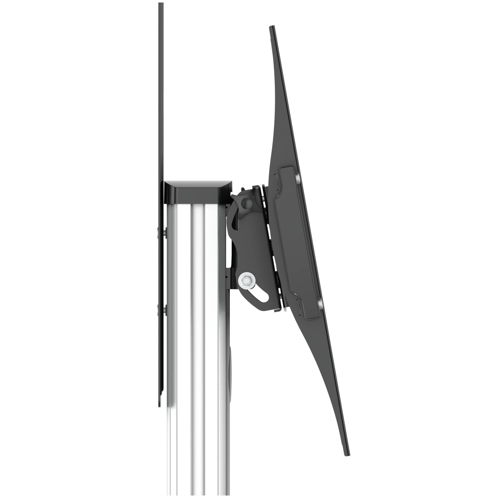 Reflecta TV Stand 70VC-Shelf