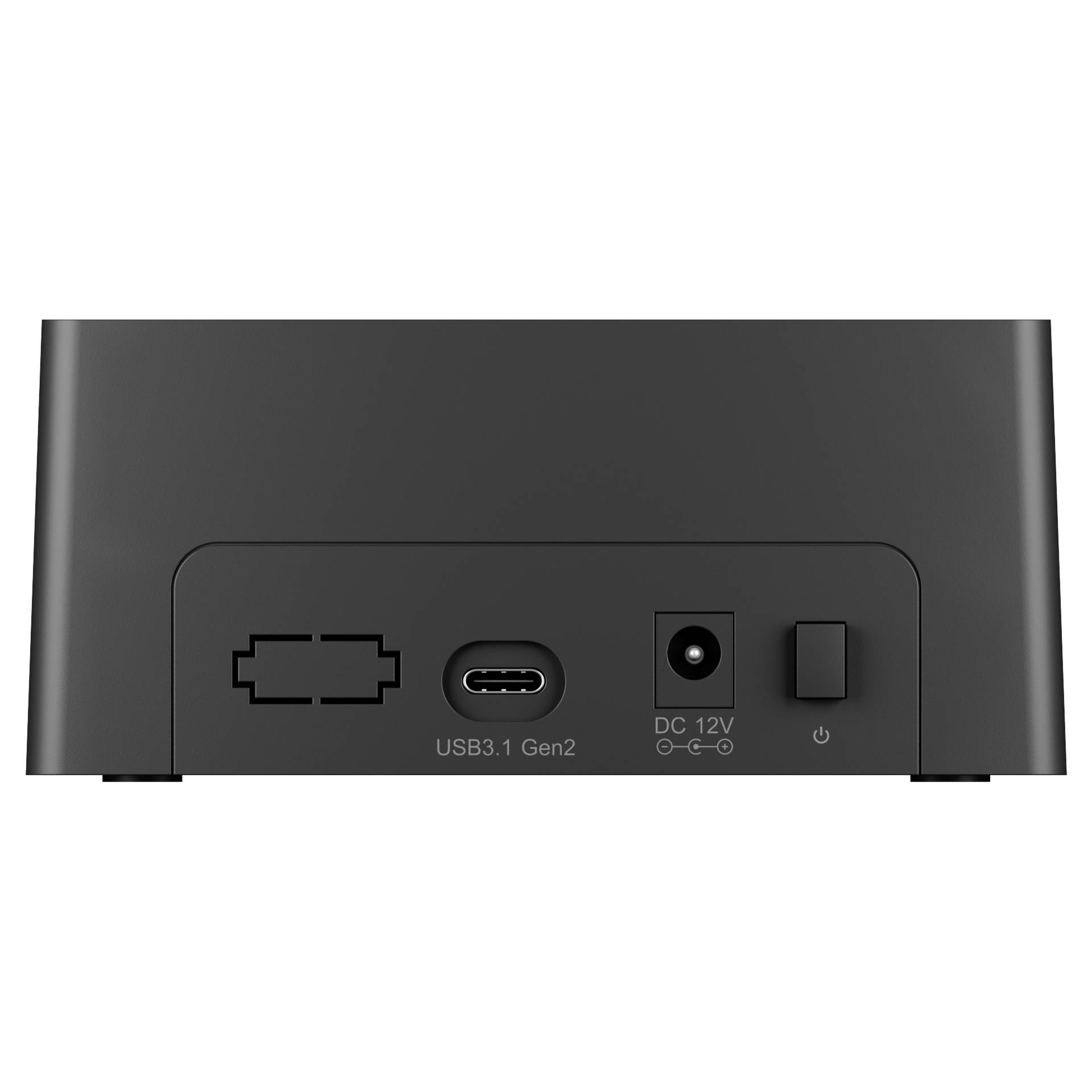 Raidsonic IB-1121-C31
