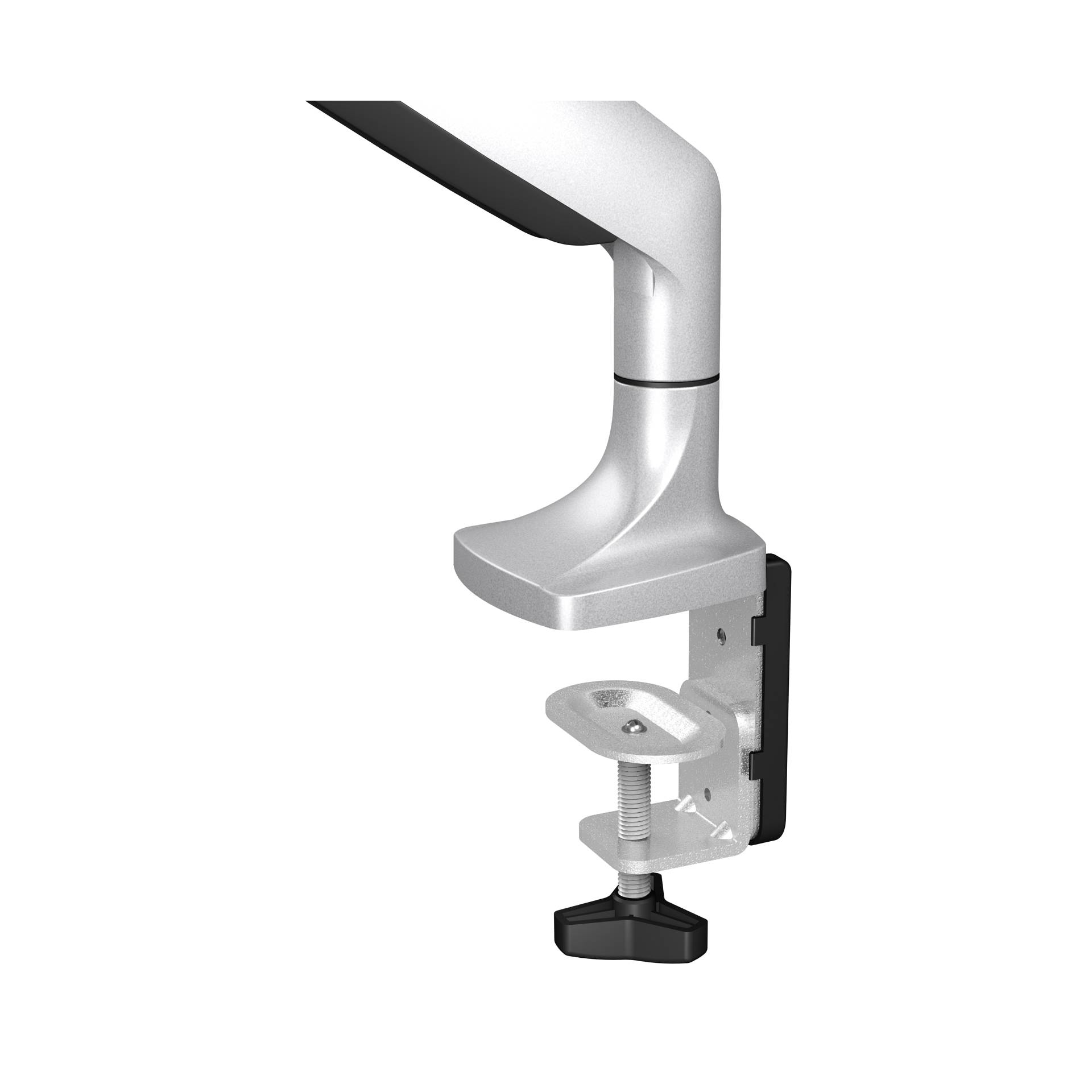 Raidsonic IB-MS503-T supporto monitor con supporto da tavolo