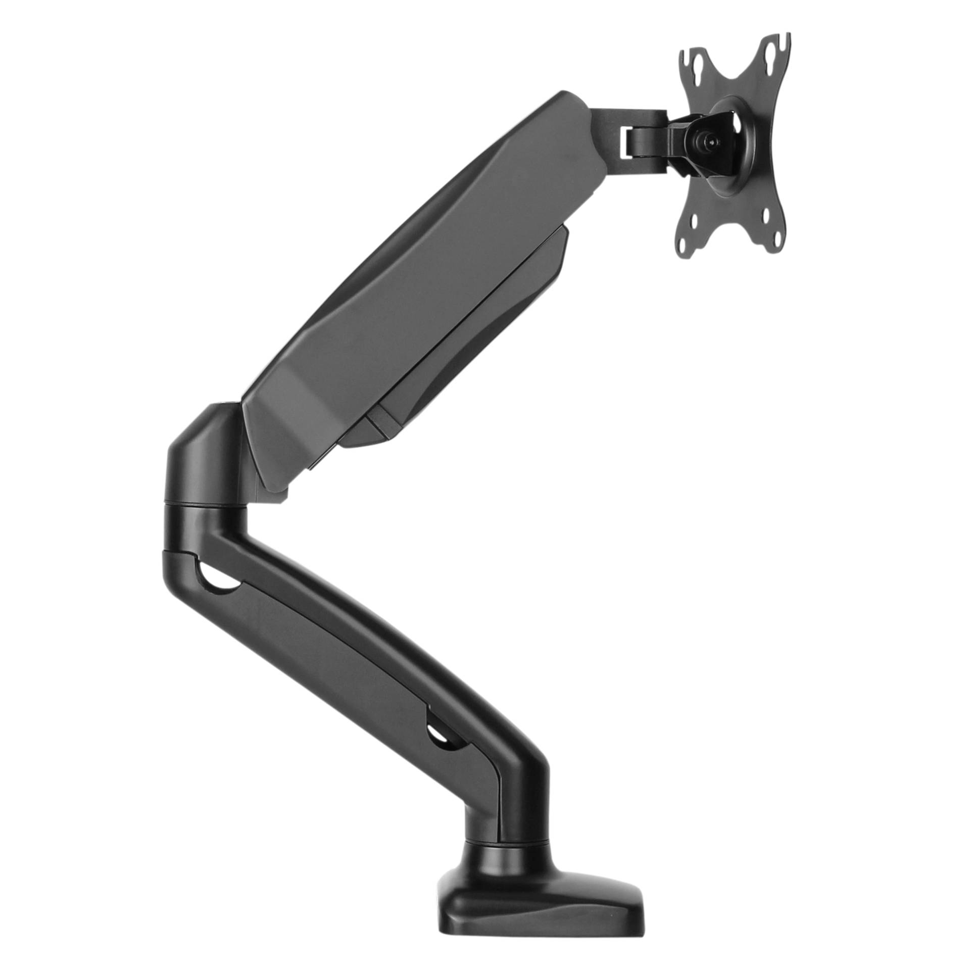 Raidsonic IB-MS303-T supporto monitor con supporto scrivania