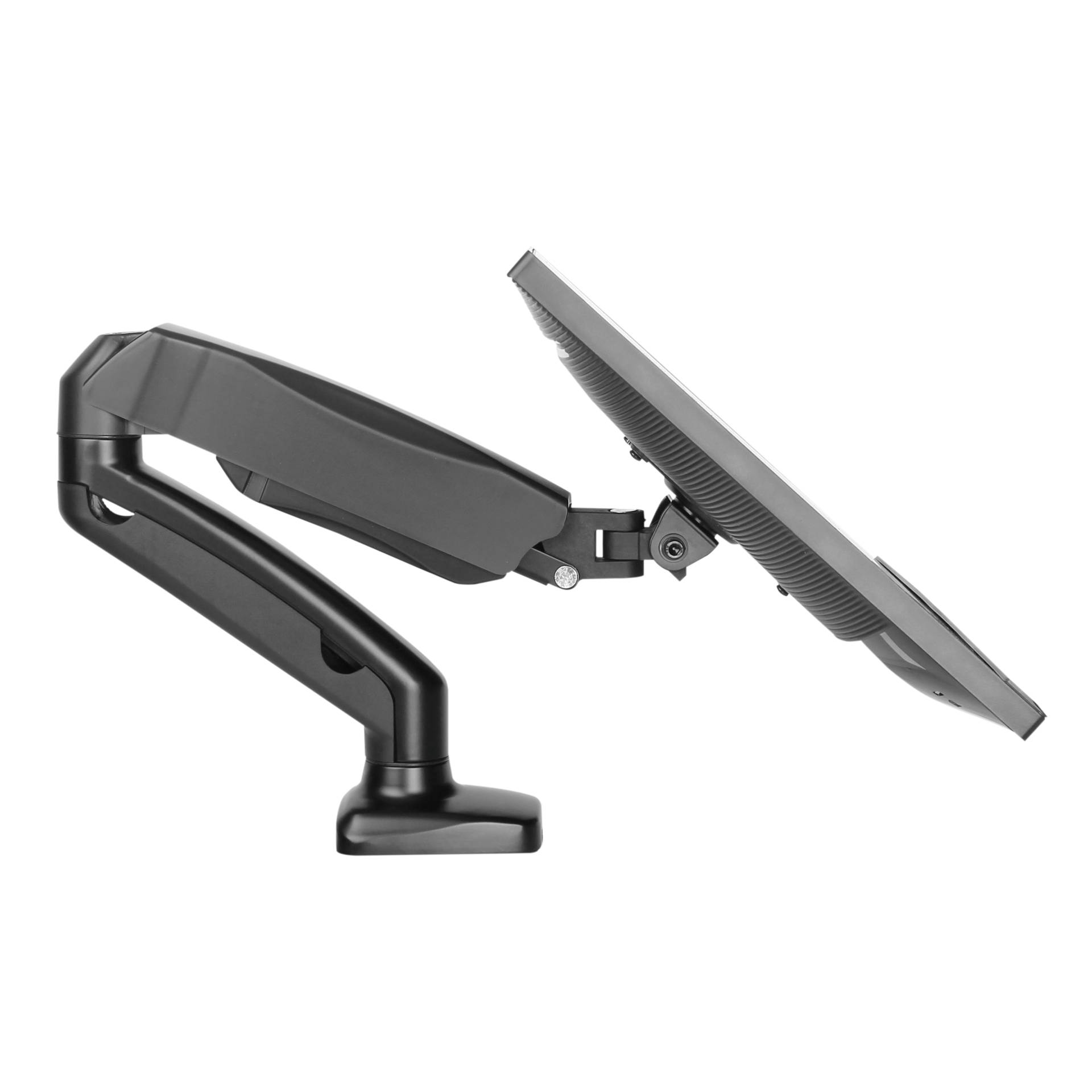 Raidsonic IB-MS303-T supporto monitor con supporto scrivania