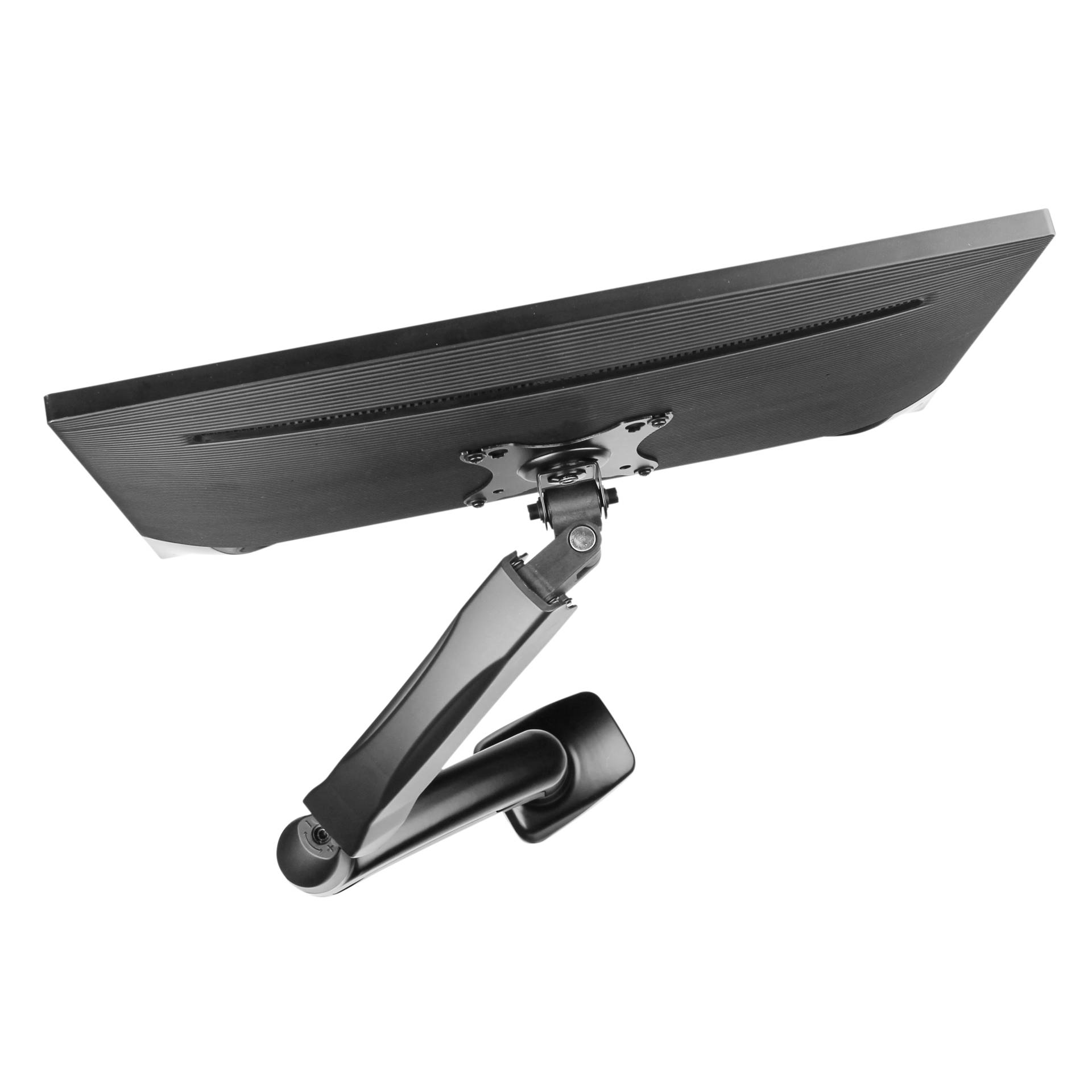Raidsonic IB-MS303-T supporto monitor con supporto scrivania