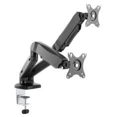 Raidsonic IB-MS304-T Monitor stand with table support 2