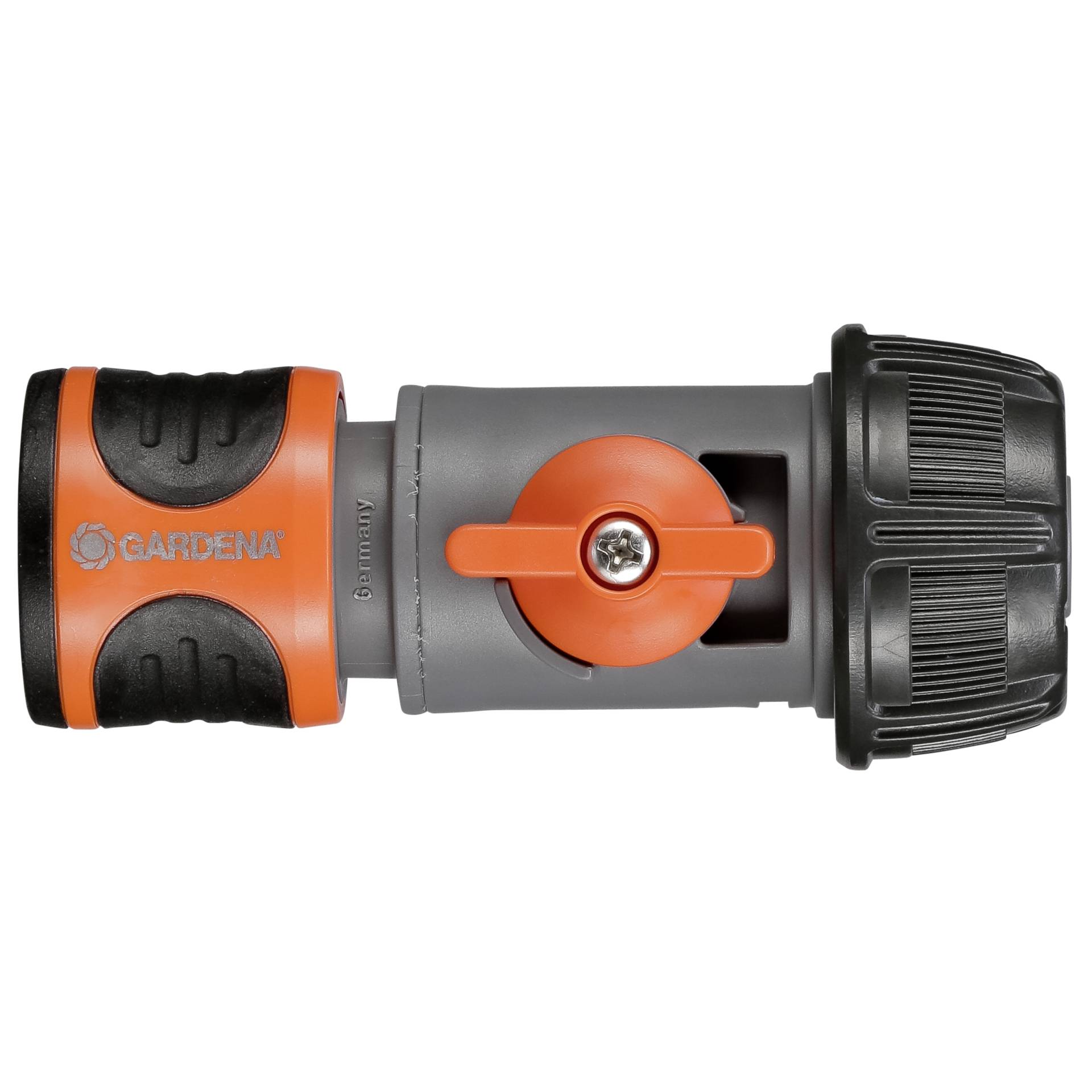 Gardena regolatore  acqua-stop 19mm 3/4
