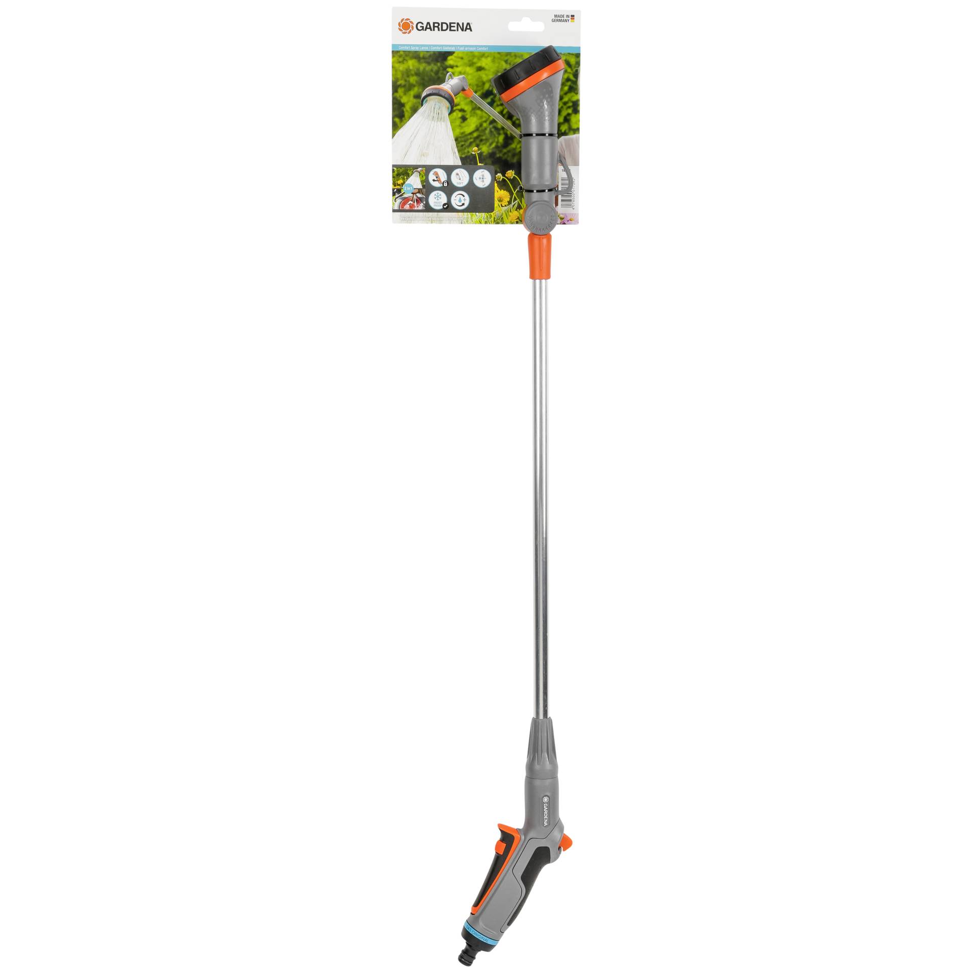 Gardena Comfort irrigatore