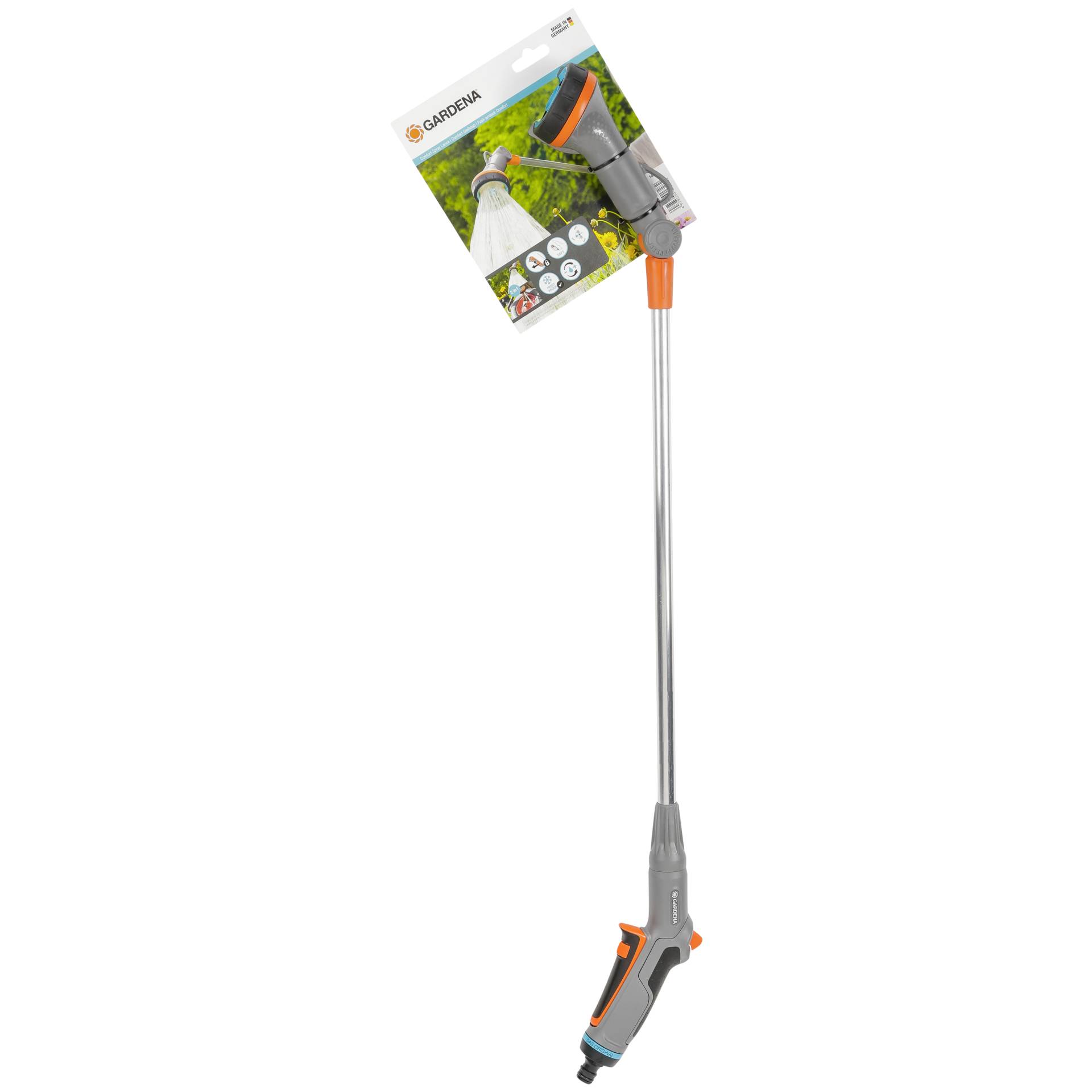 Gardena Comfort irrigatore