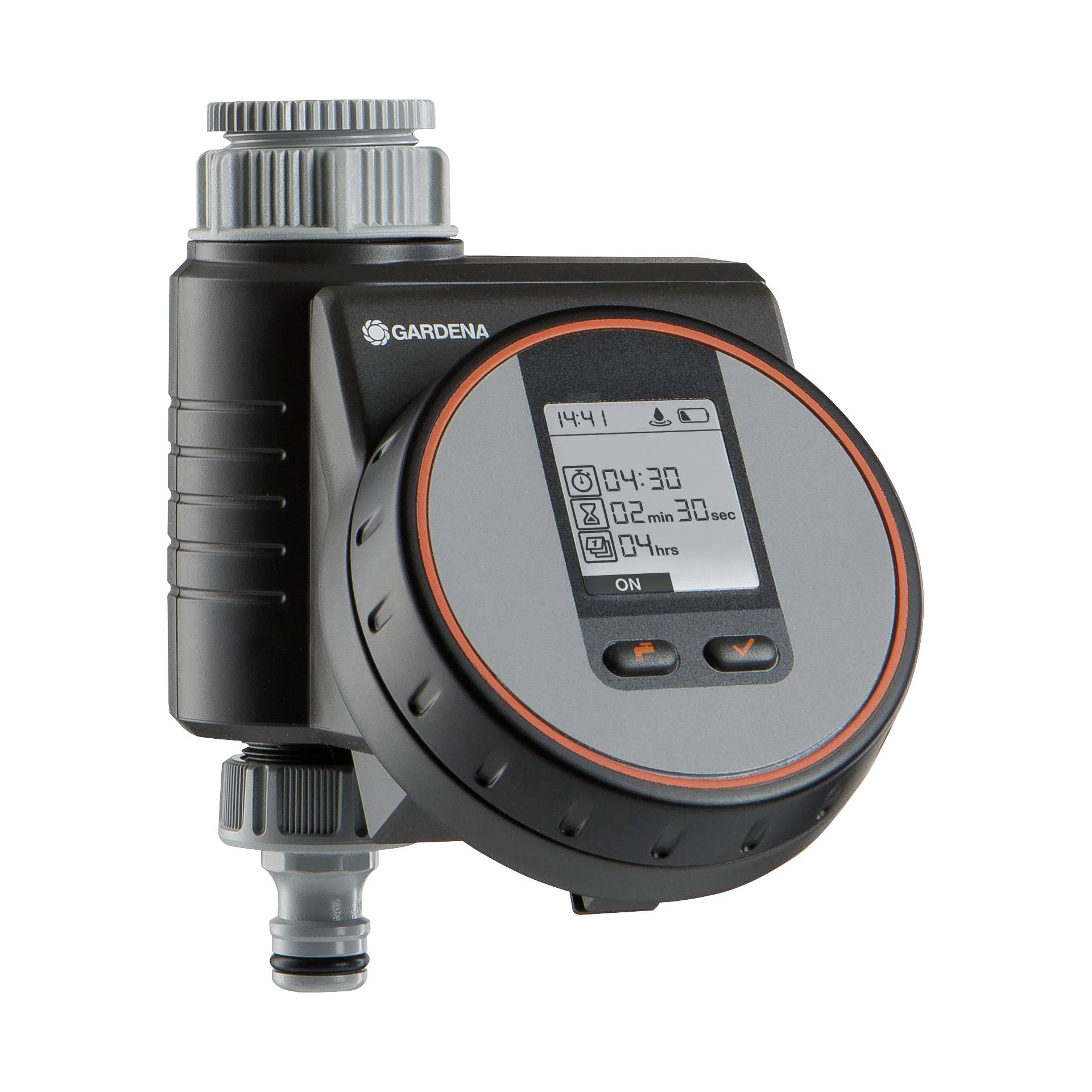 Gardena Sistema di controllo dell'irrigazione Flex