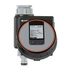 Gardena Sistema di controllo dell'irrigazione Flex 2