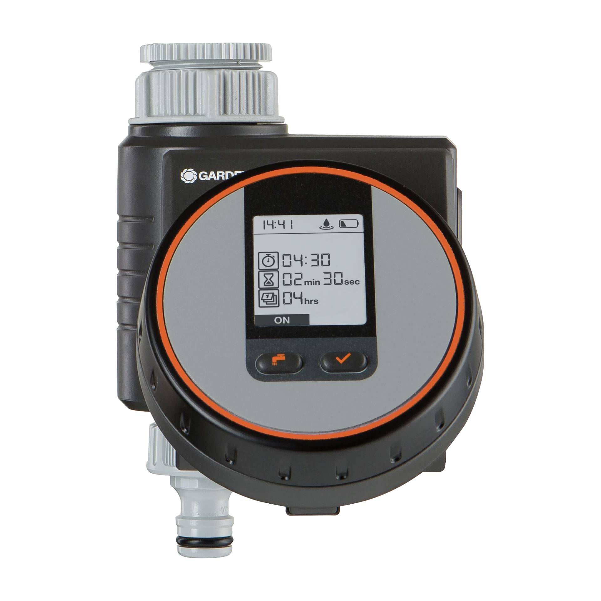 Gardena Sistema di controllo dell'irrigazione Flex