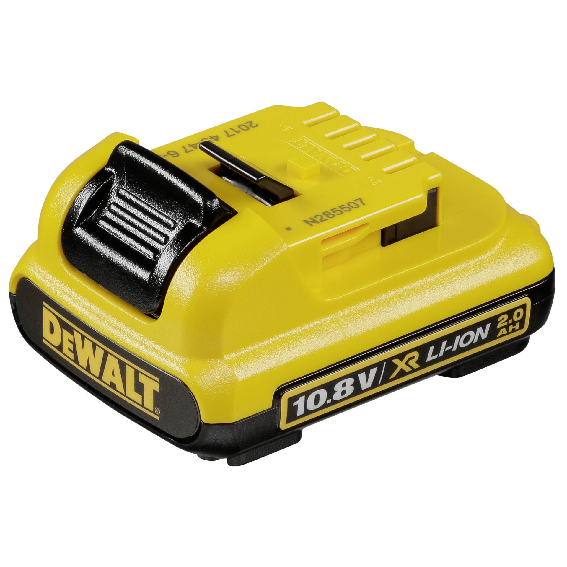 DeWalt DCB127-XJ 10,8V 2,0 Ah XR Li-Ion batt.