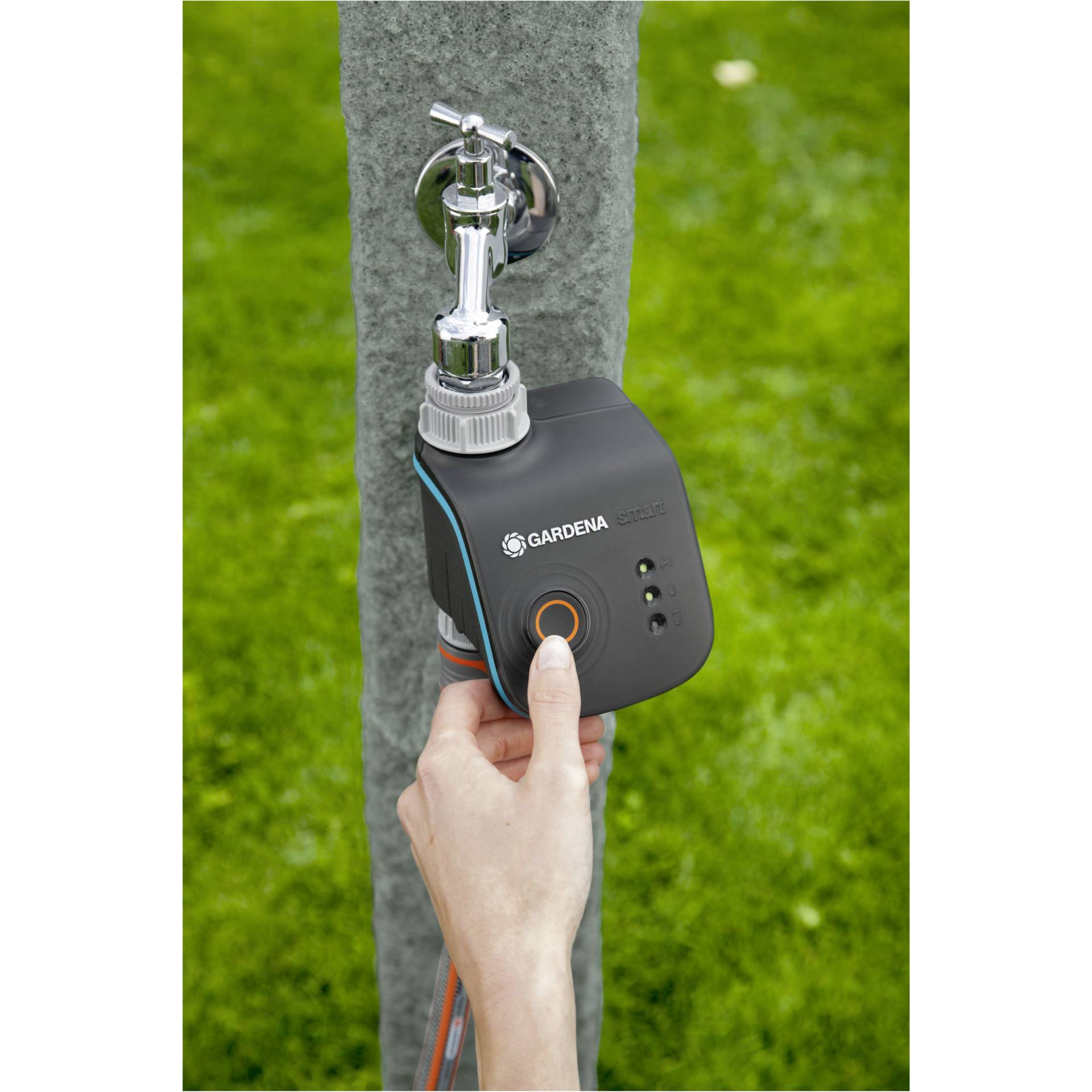Gardena smart Water Control Sist.di controllo irrigazione