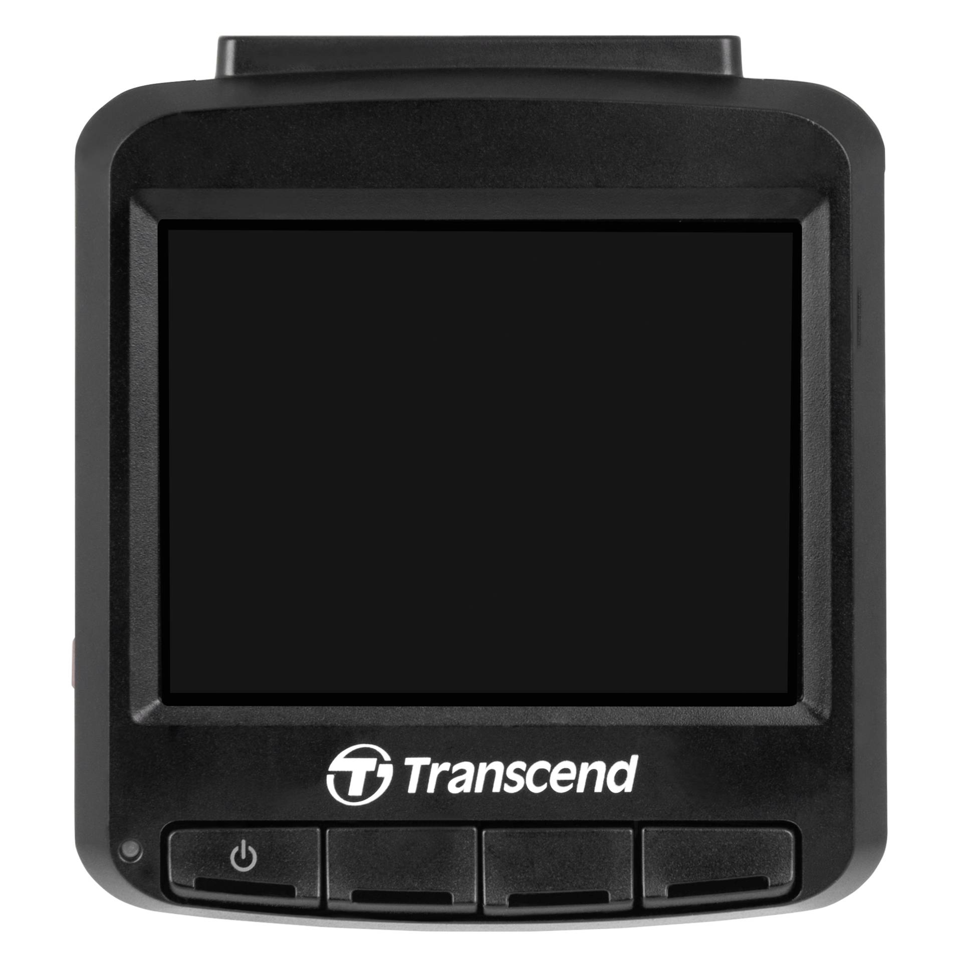 Transcend DrivePro 110 Onboard camera incl. 32GB microSDHC M