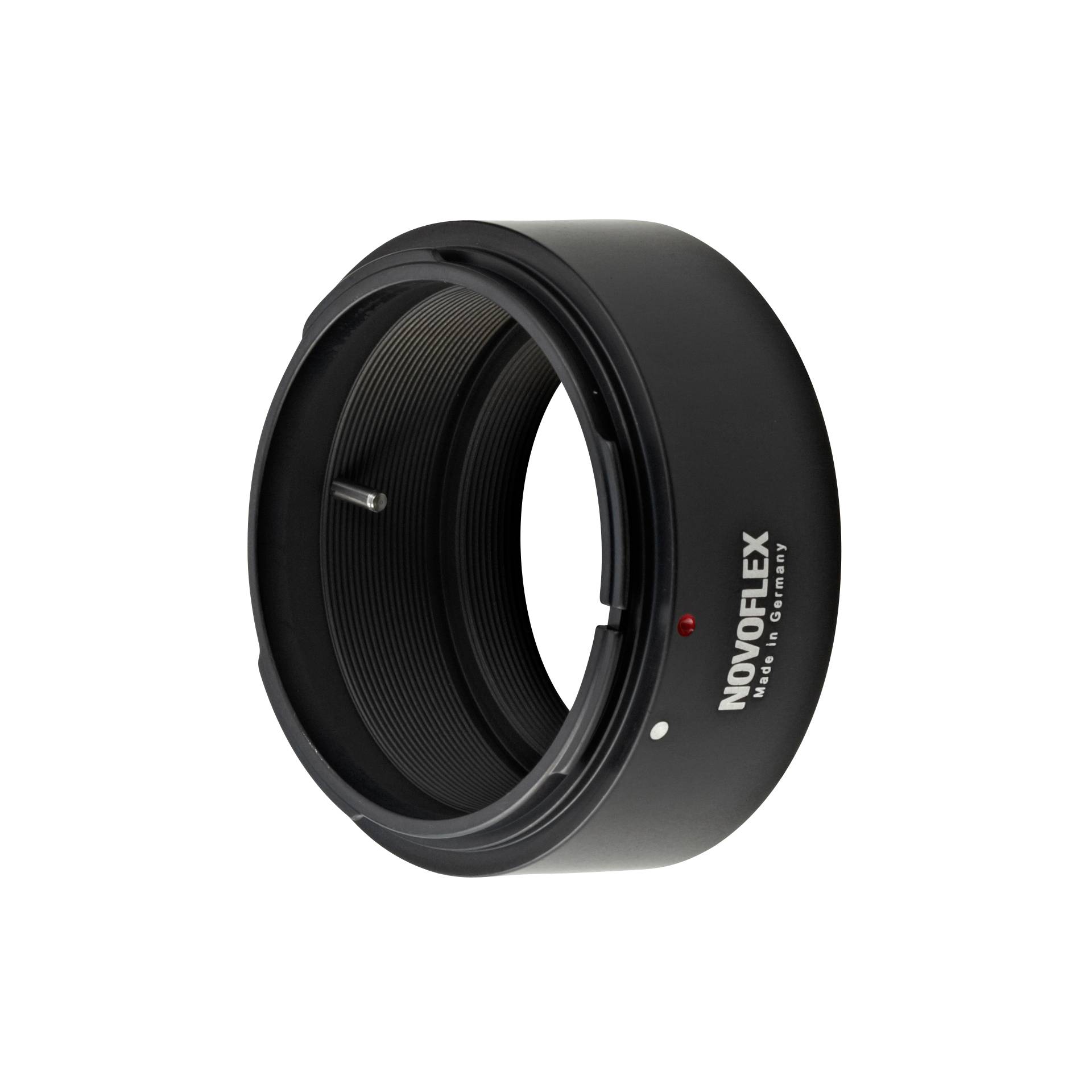 Novoflex adattatore Canon FD obiettivo a Sony E Mount camera