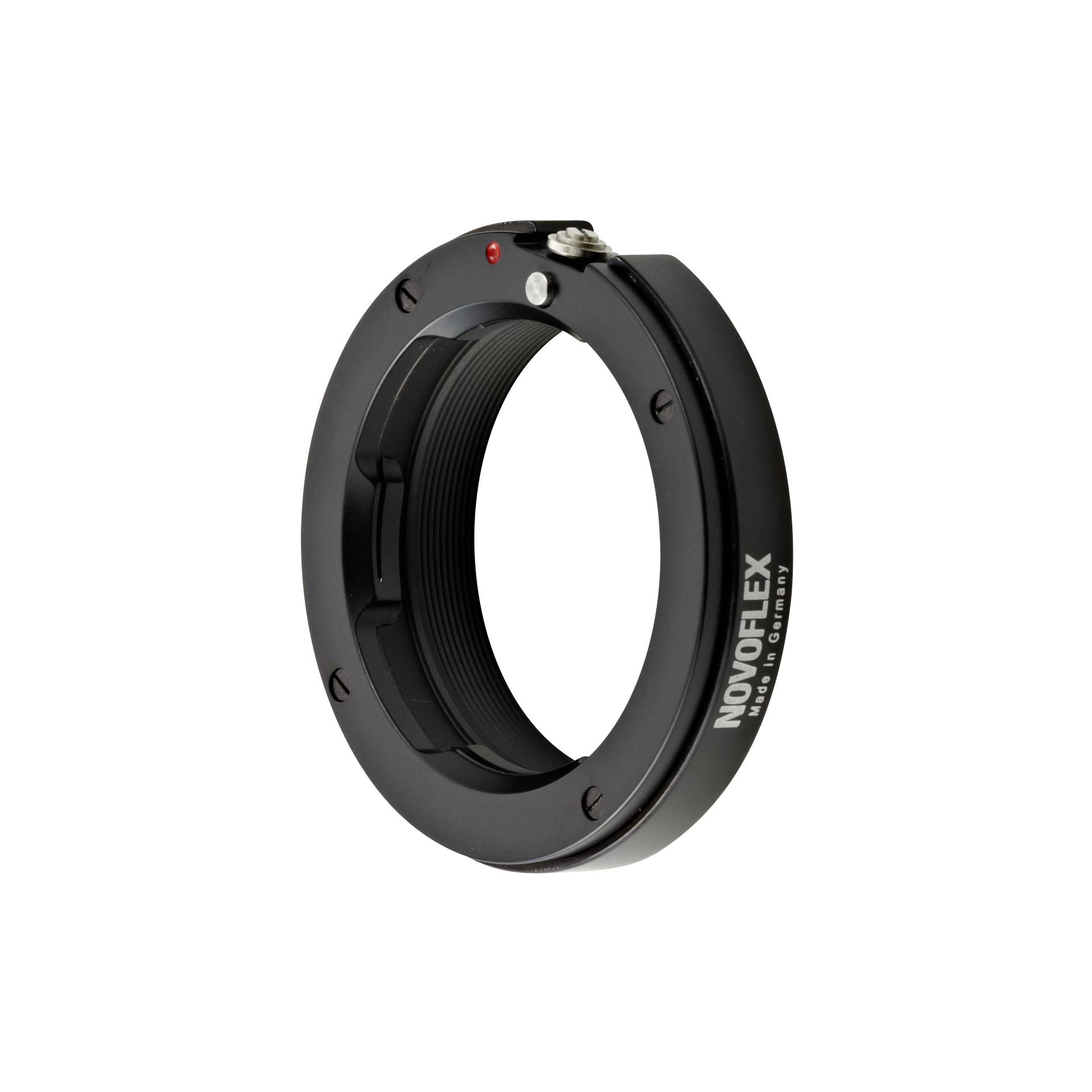 Novoflex adattatore Leica M obiettivo a Sony E Mount camera
