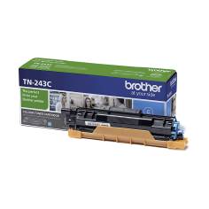 Brother TN-243 C cartuccia ciano