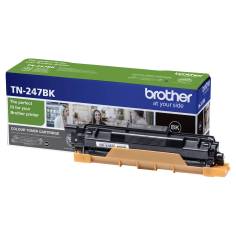 Brother TN-247 BK Toner nero