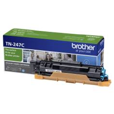 Brother TN-247 C cartuccia ciano