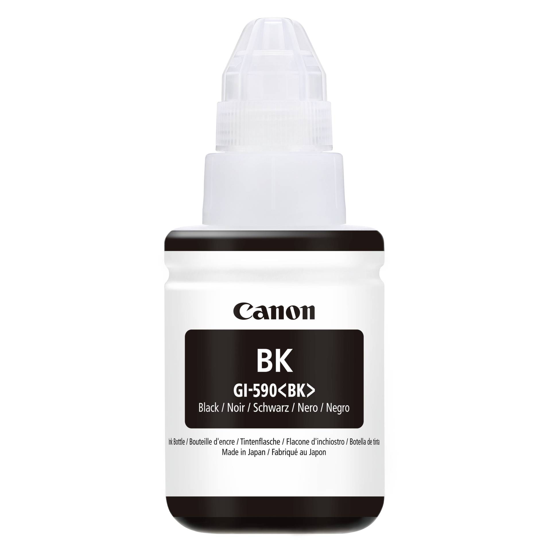 Canon GI-590 BK nero