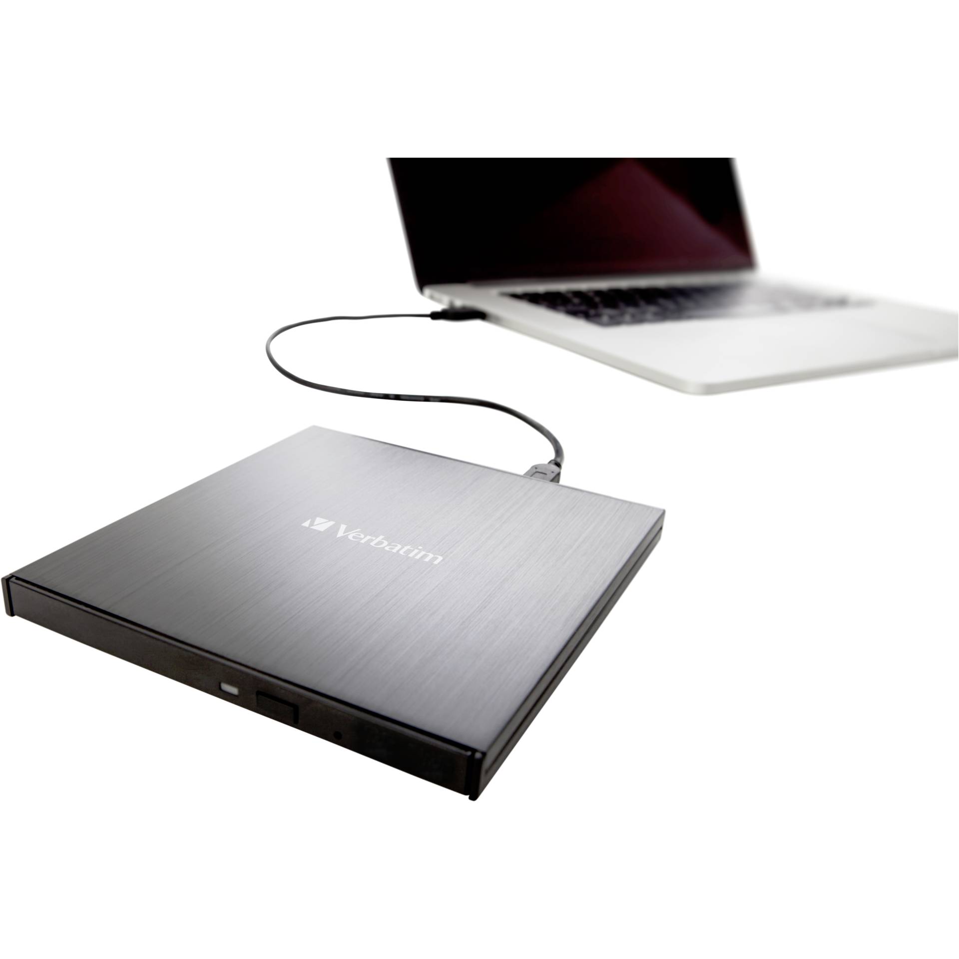 Verbatim Slimline Blu-ray Writer USB 3.1 GEN 1 USB-C