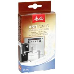 Melitta Anticalc decalcificante macchina Espresso