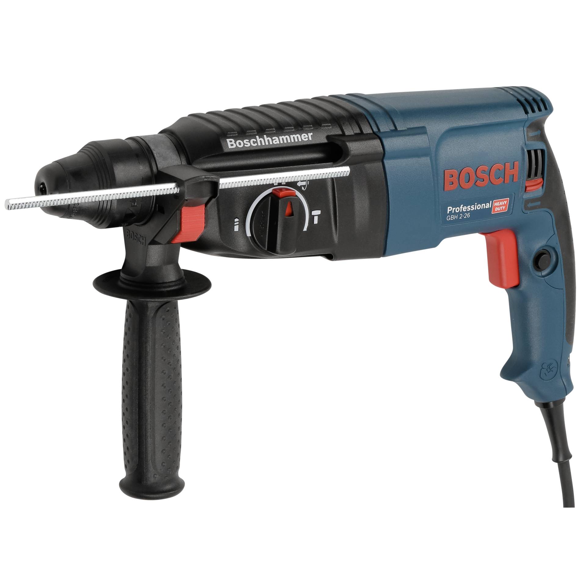 Bosch GBH 2-26 SDS-Plus martello demolitore