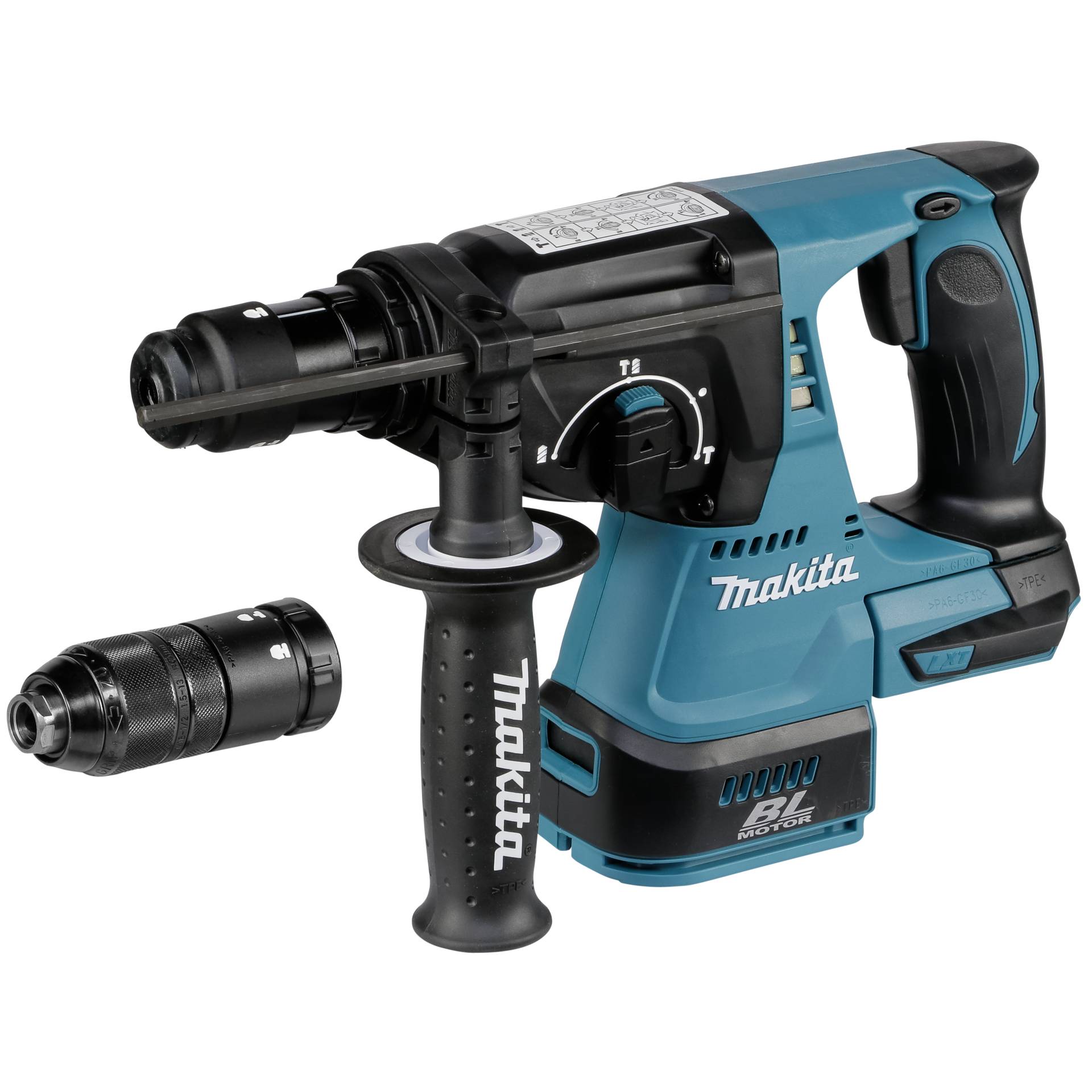 Makita DHR243Z Tassellatore a batteria