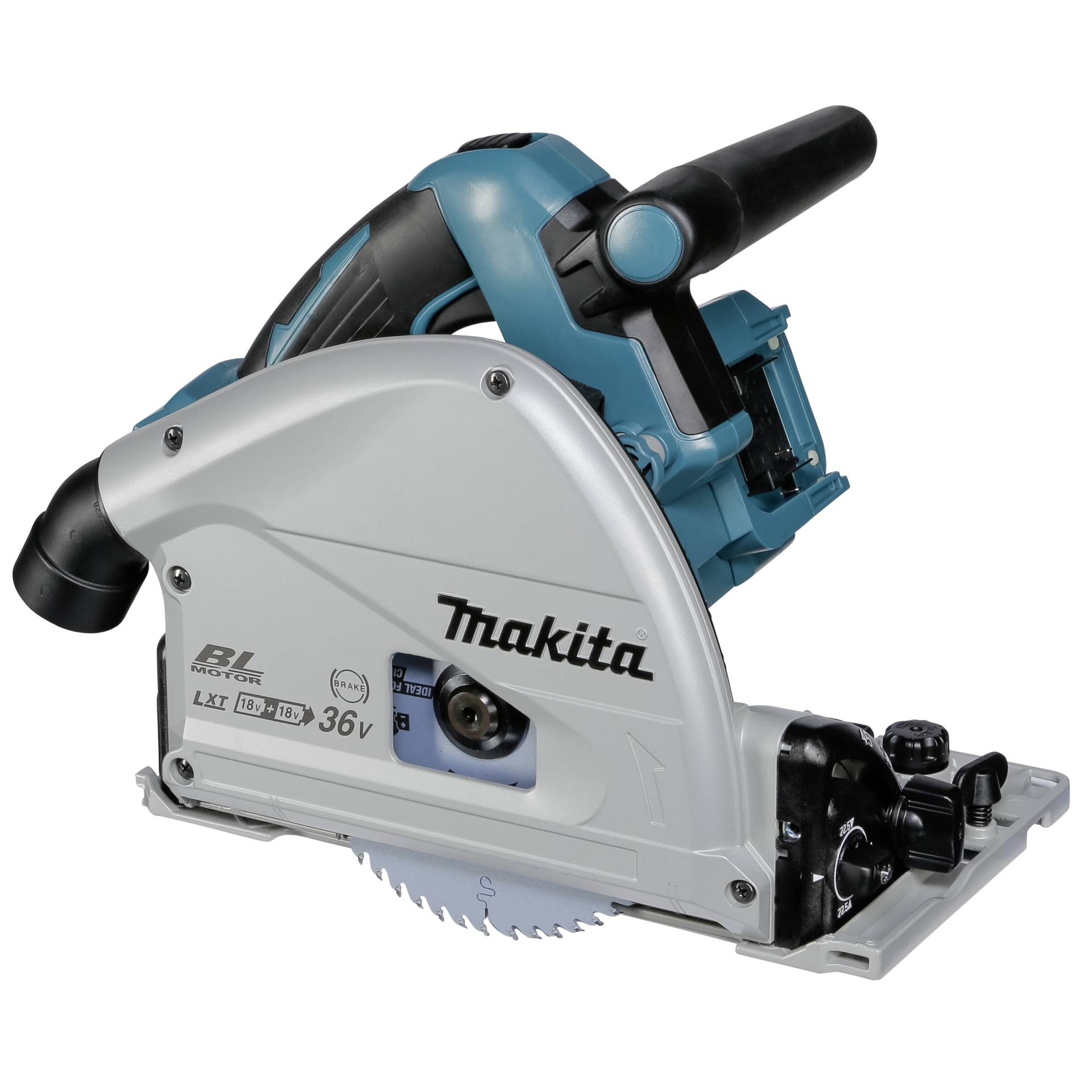 Makita DSP600Z ad immersione a batteria