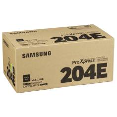 Samsung MLT-D 204 E cartuccia nero extra high capacity