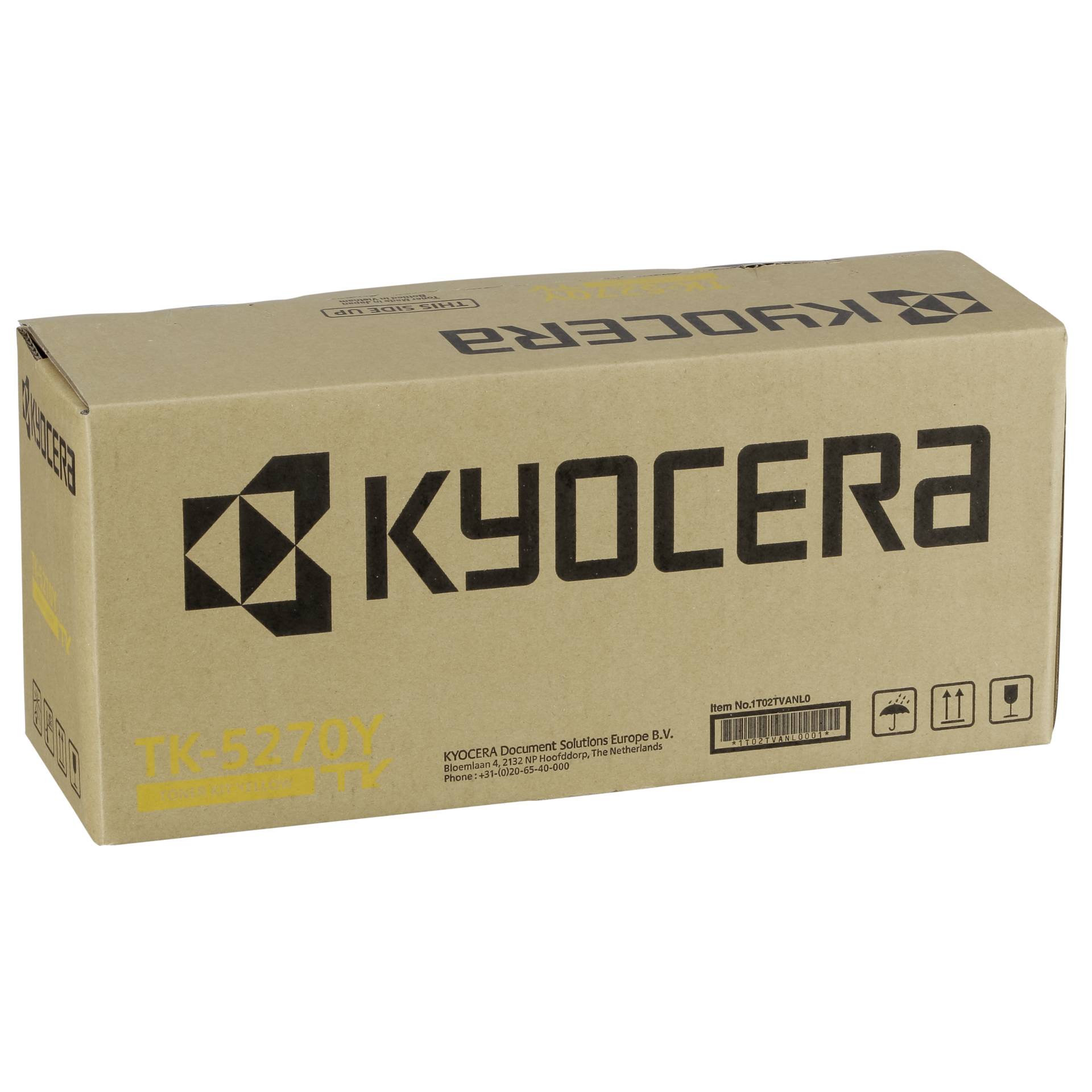Kyocera Toner TK-5270 Y giallo