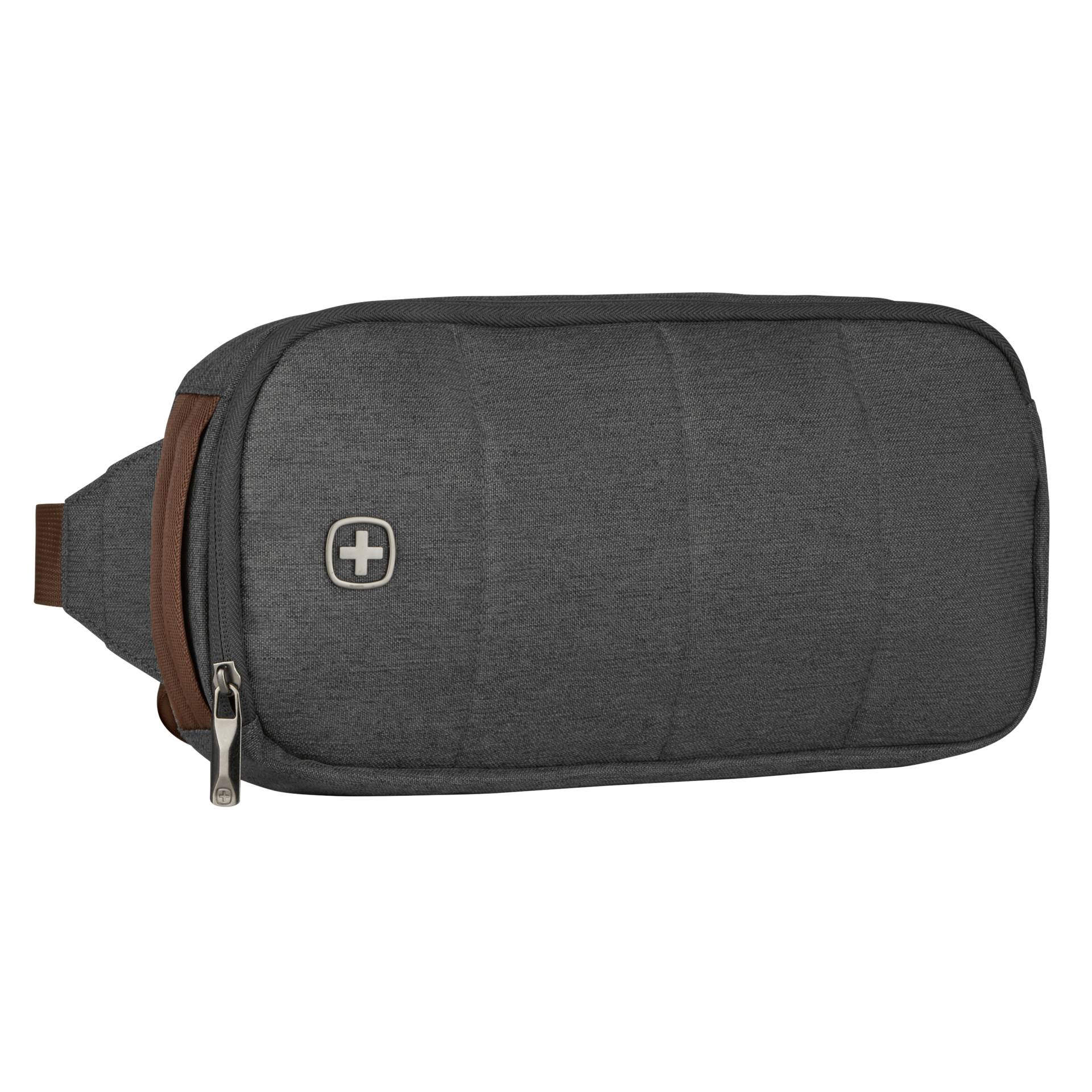 Wenger City Upgrade Notebook Zaino 16  grigio