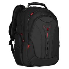 Wenger Pegasus Deluxe Ballistic Notebook Zaino 16  nero 2