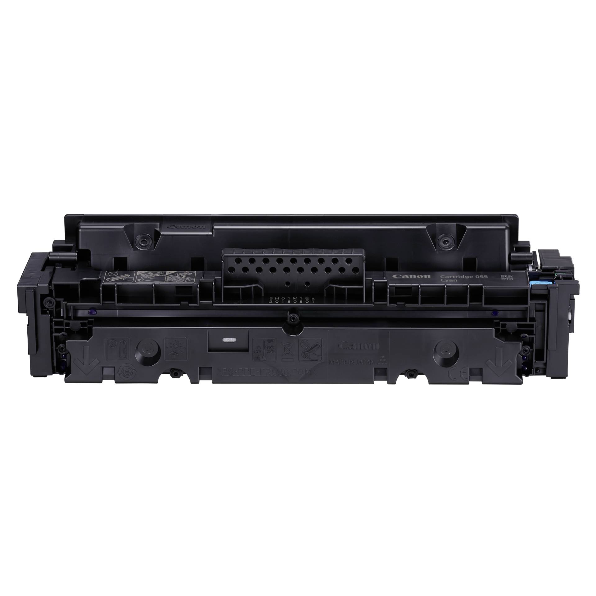 Canon Toner Cartuccia 055 C ciano