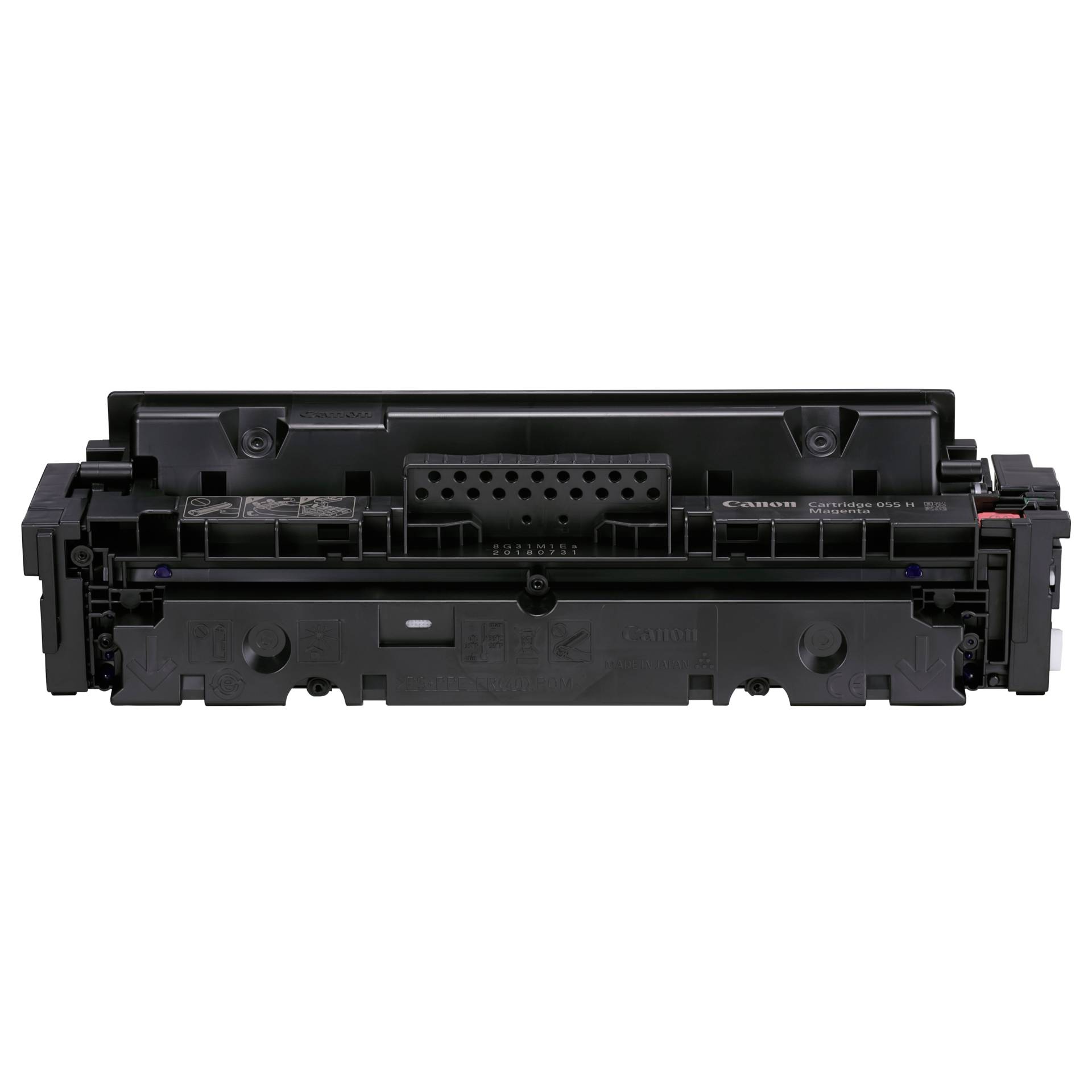 Canon Toner Cartuccia 055 H M magenta