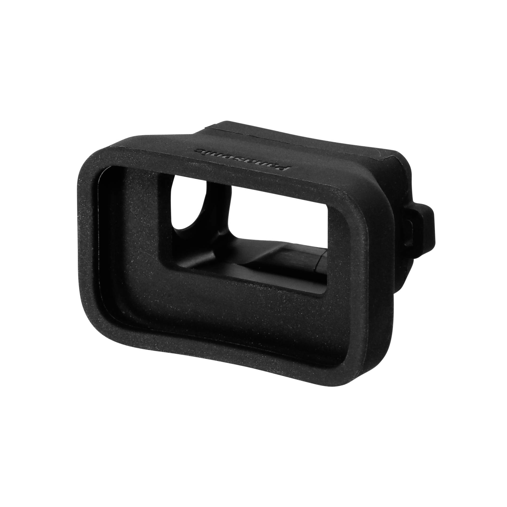 Panasonic DMW-EC5GU-K grande oculare per Lumix GX9